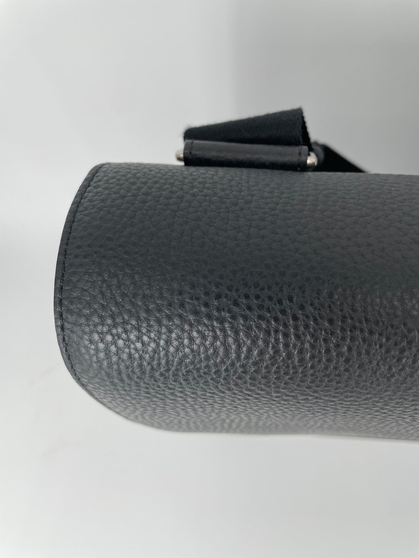 Preloved Mulberry East West Antony Messenger Bag, Large