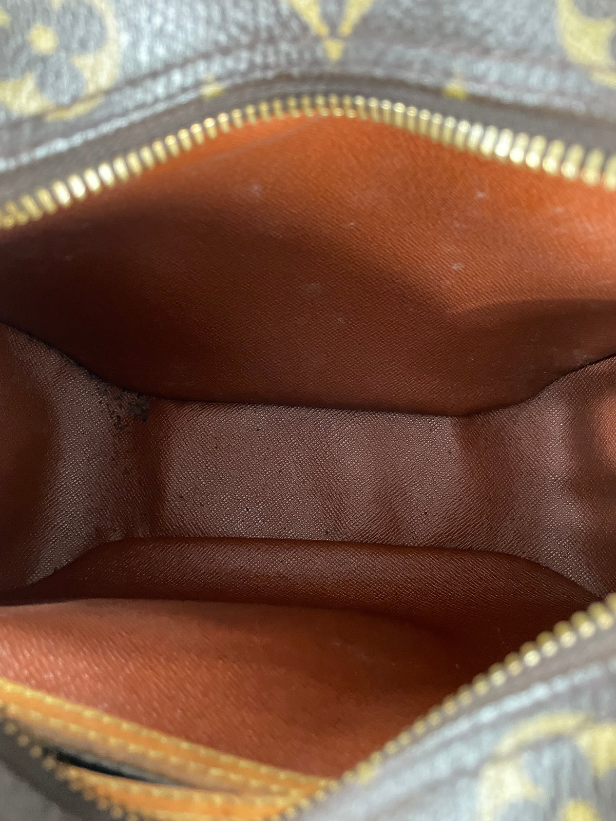 Preloved Louis Vuitton Blois Camera Bag
