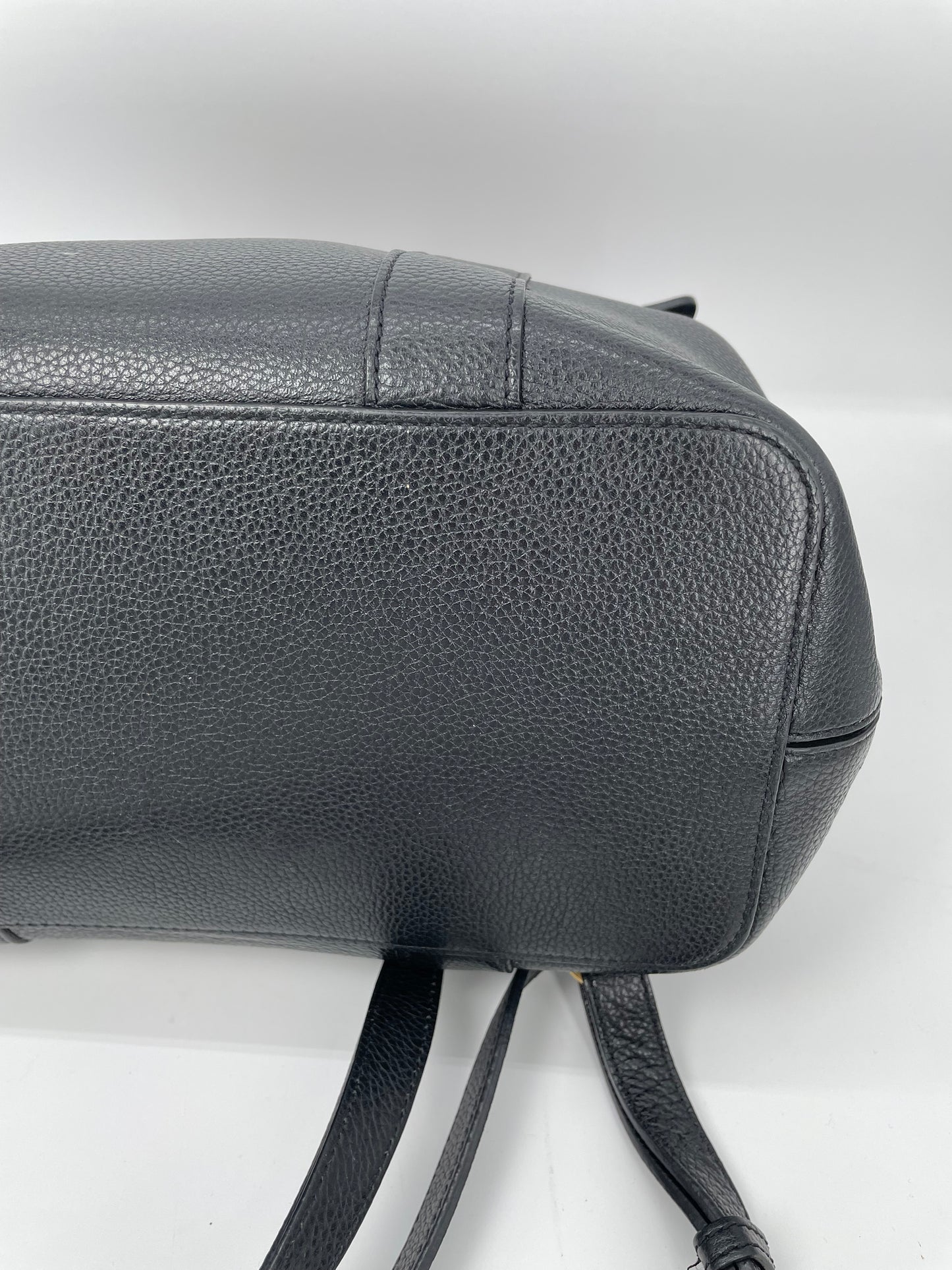 Preloved Mulberry Bayswater Backpack