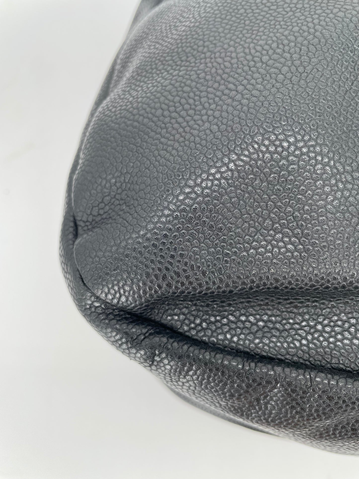 Preloved Chanel 31 Hobo Shoulder Bag