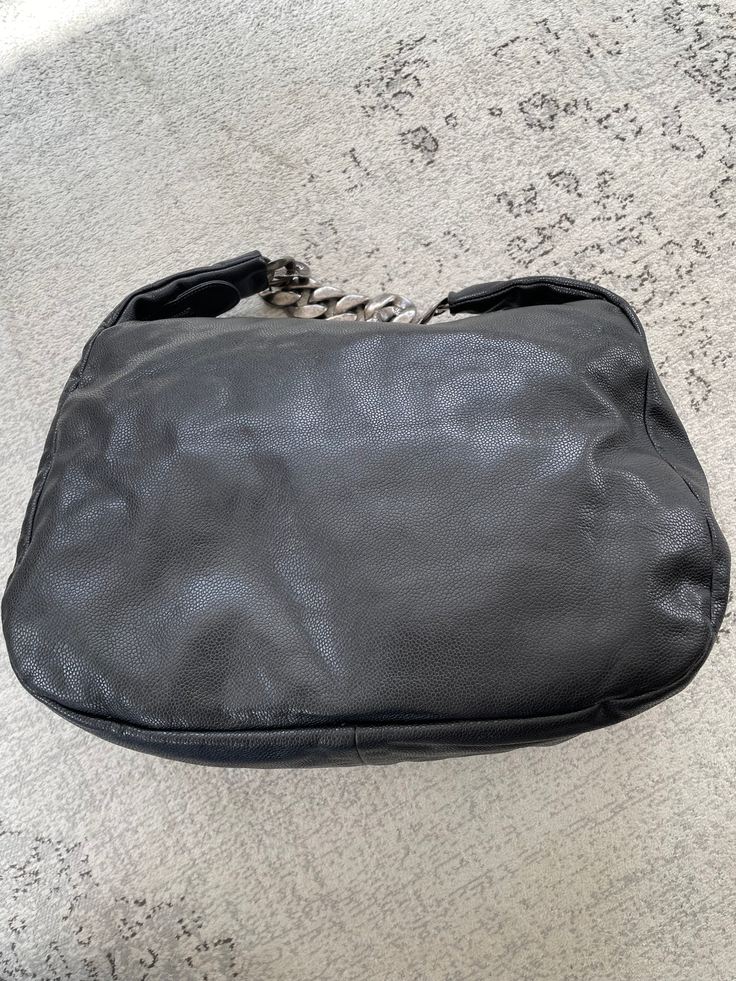 Preloved Chanel 31 Hobo Shoulder Bag