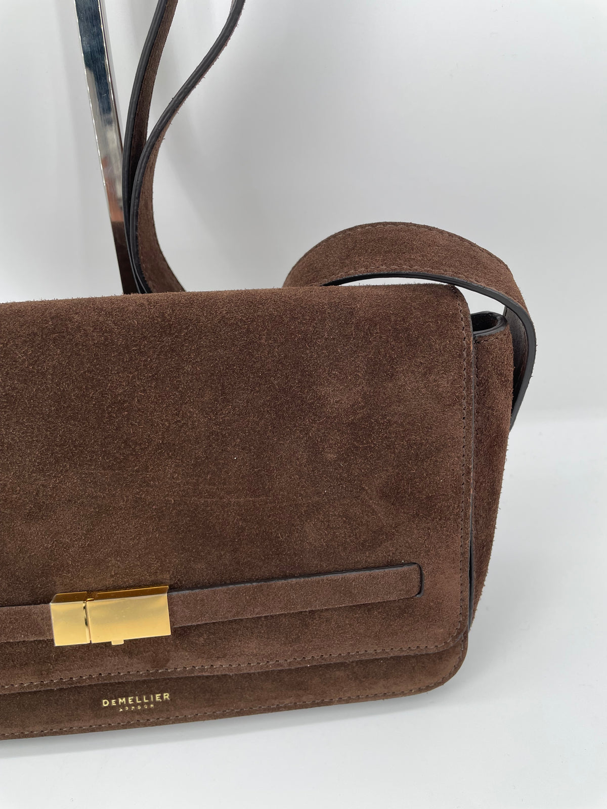 Preloved DeMellier New York Shoulder Bag