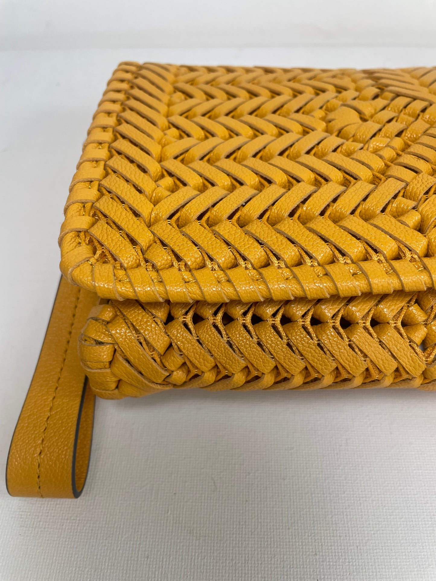 Preloved Anya Hindmarch Neeson Crossbody Bag