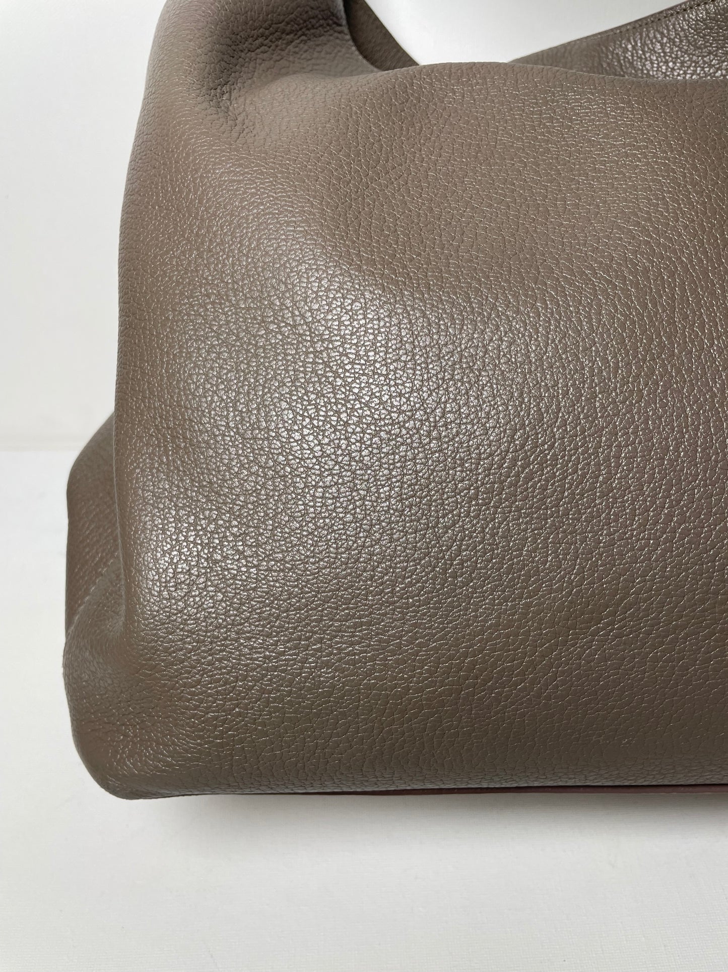 Preloved Mulberry Freya Hobo Shoulder Bag