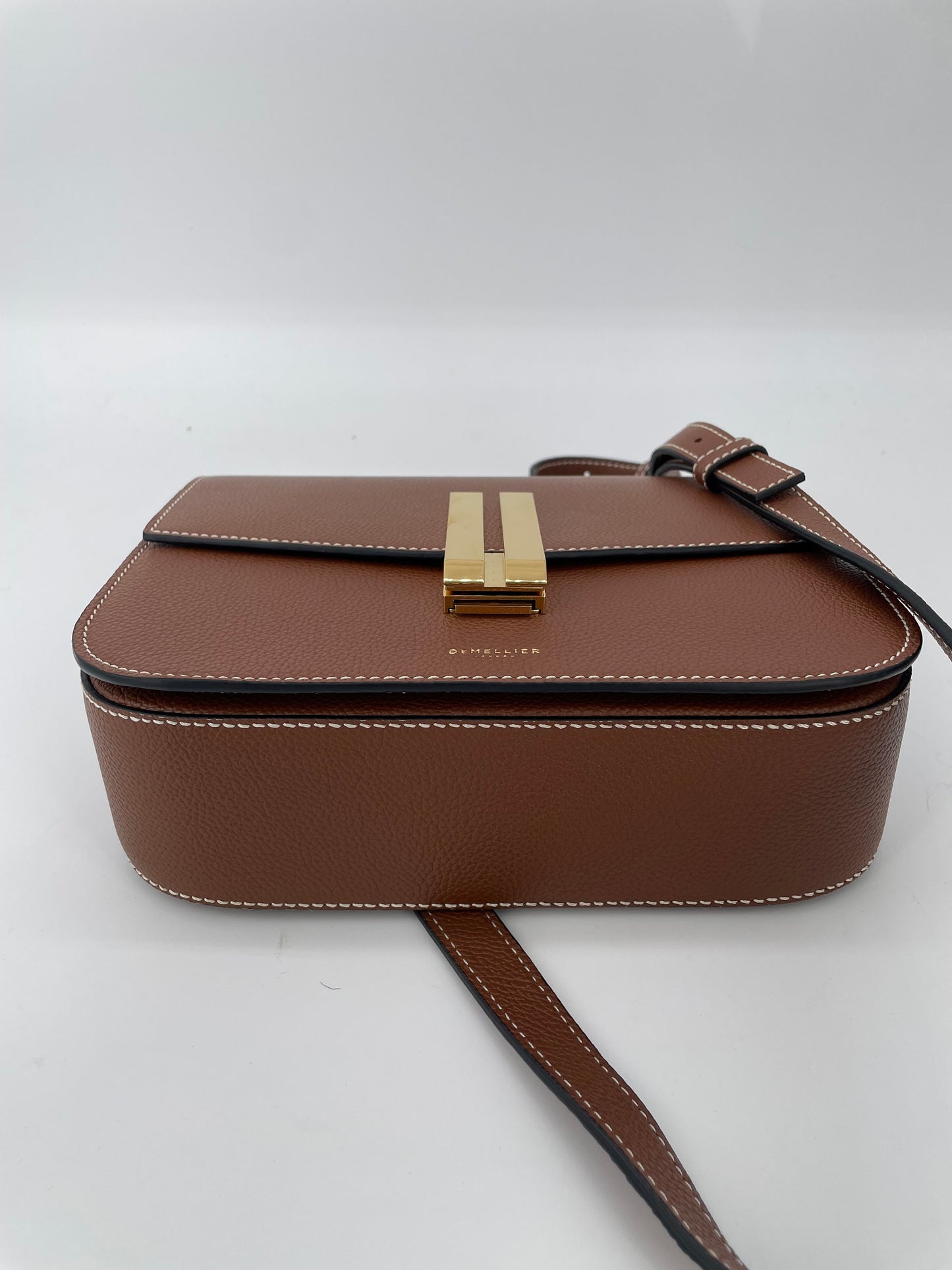 Preloved DeMellier Vancouver Crossbody Bag