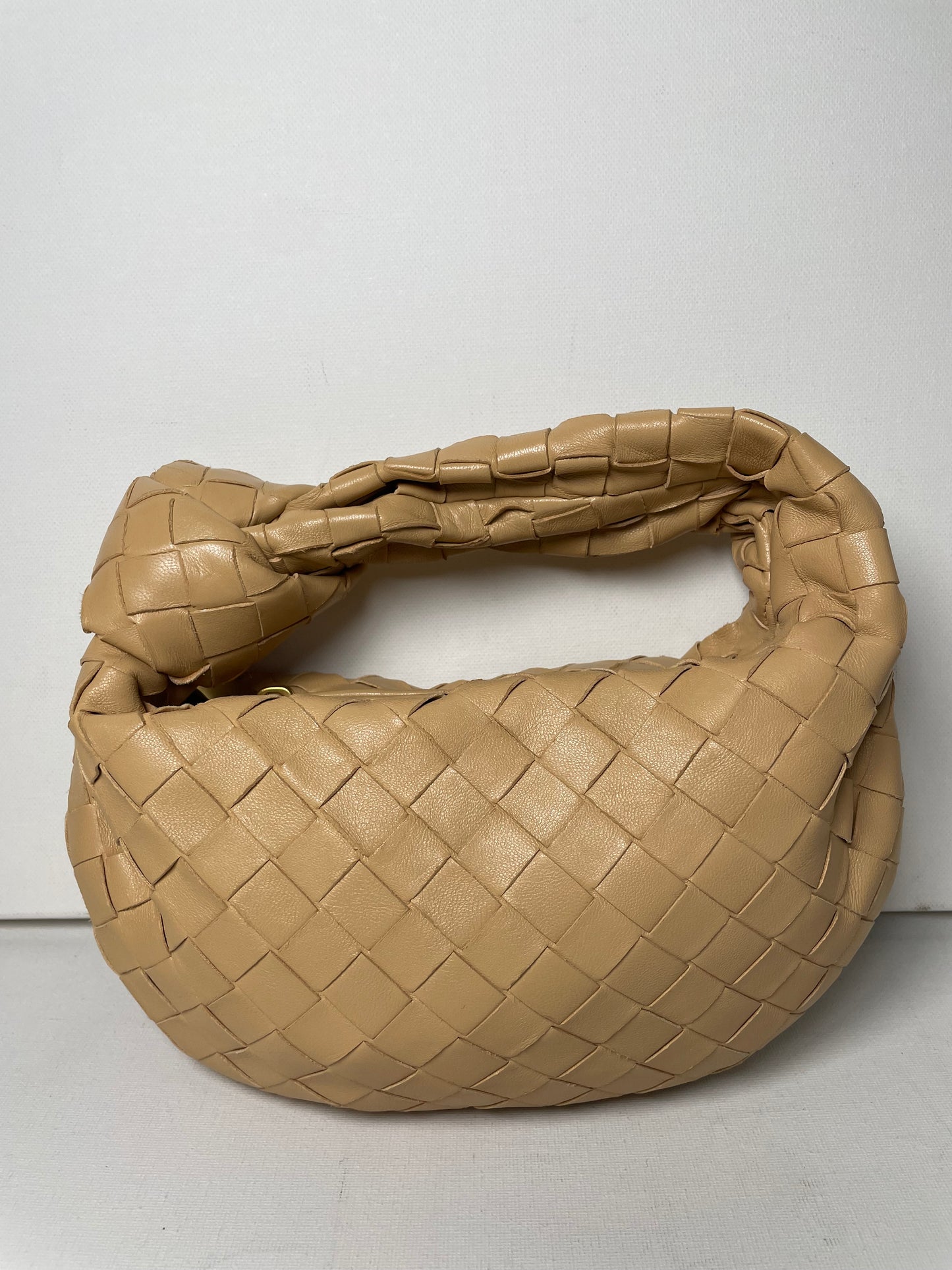 Preloved Bottega Veneta Jodie Bag, Mini