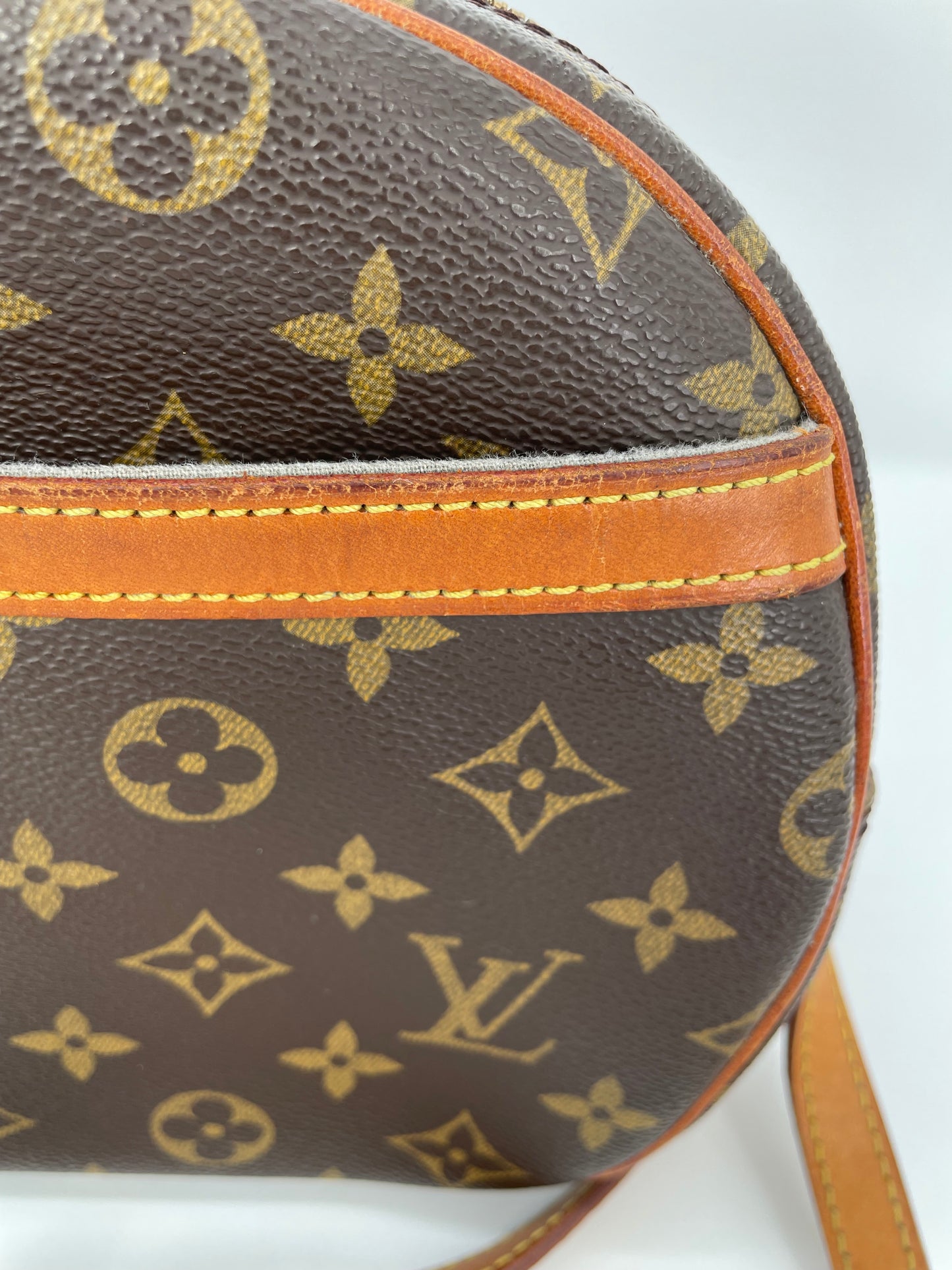Preloved Louis Vuitton Blois Camera Bag