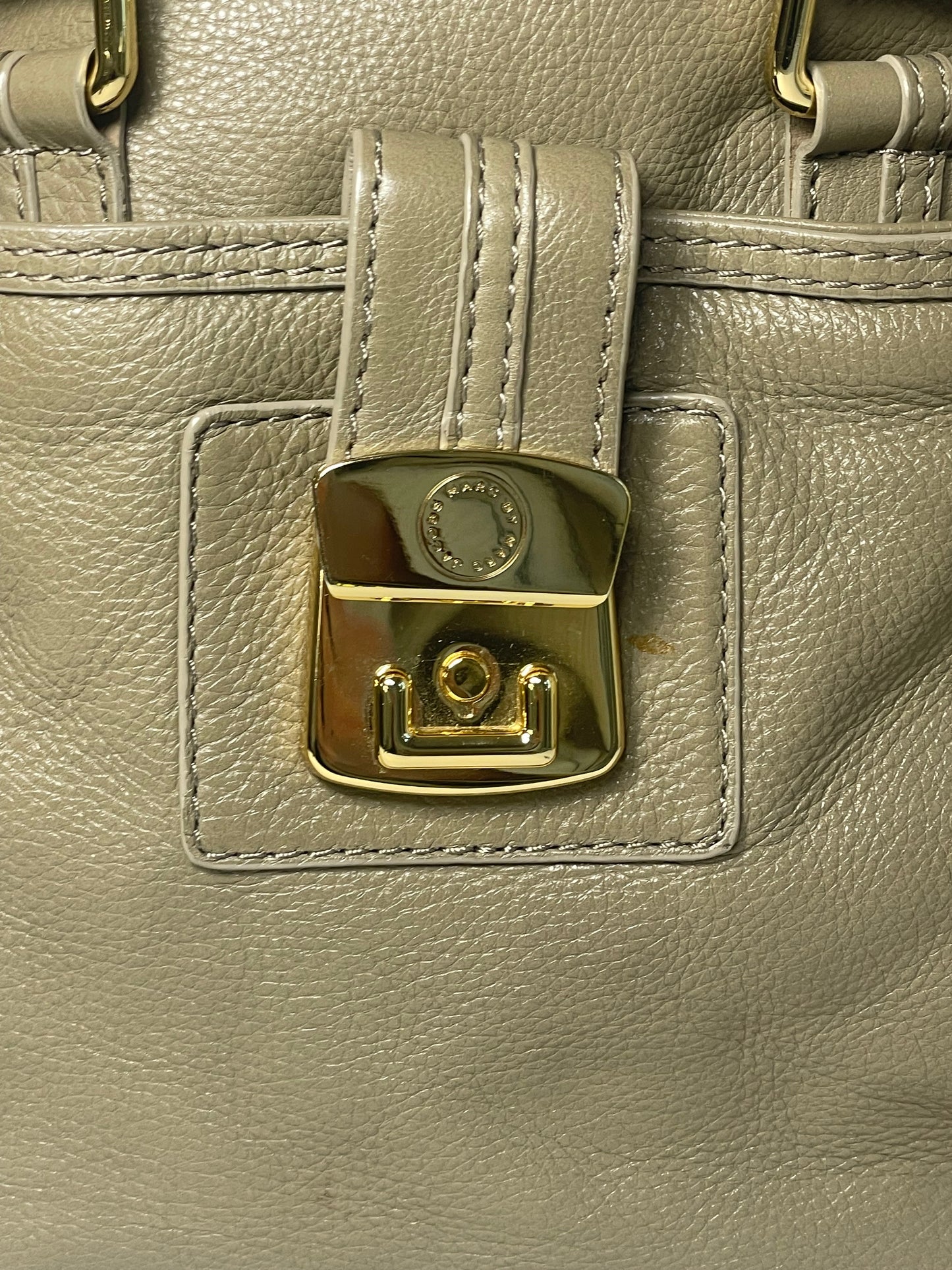 Preloved Marc By Marc Jacobs Tote Bag