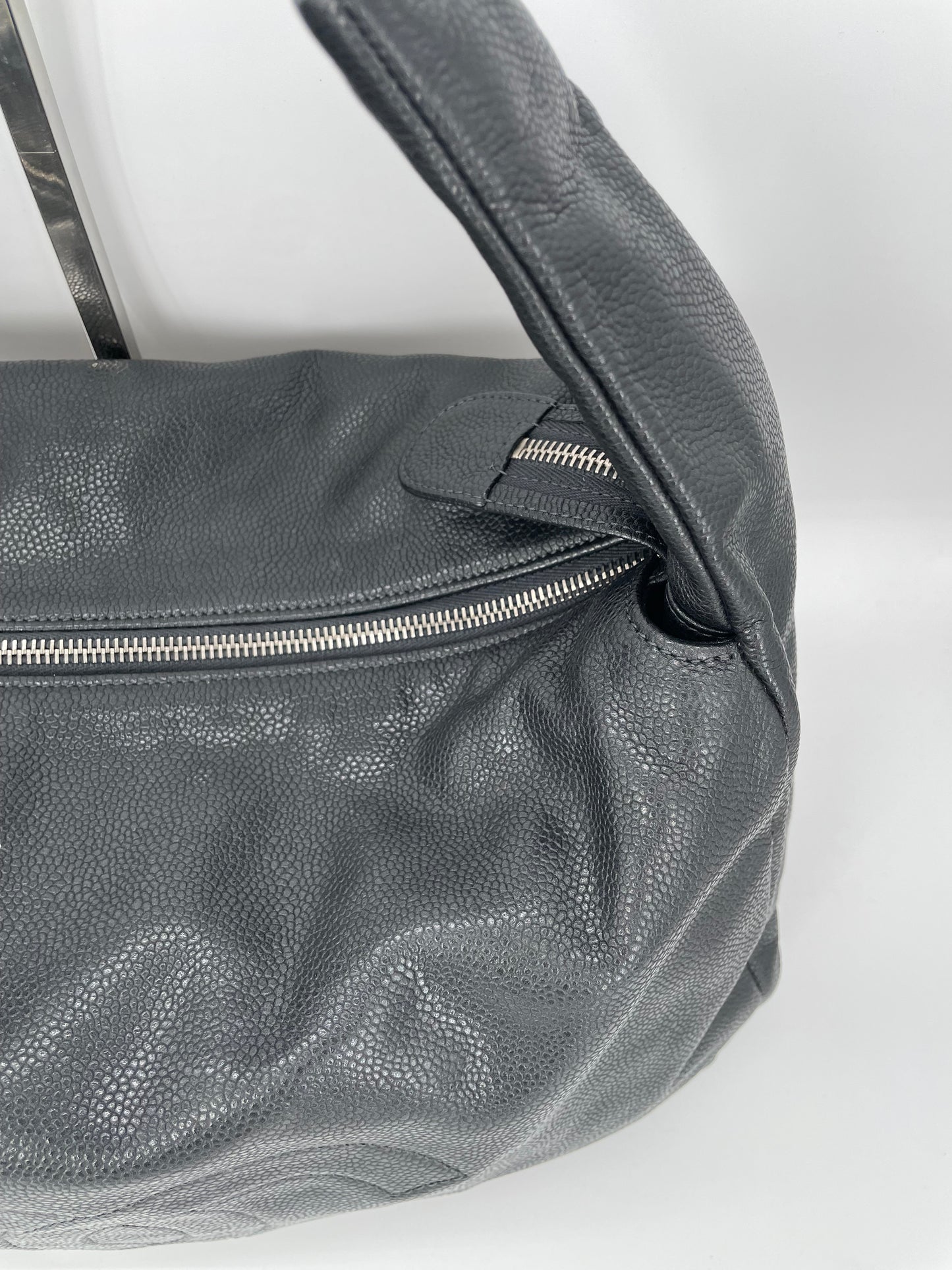 Preloved Chanel 31 Hobo Shoulder Bag