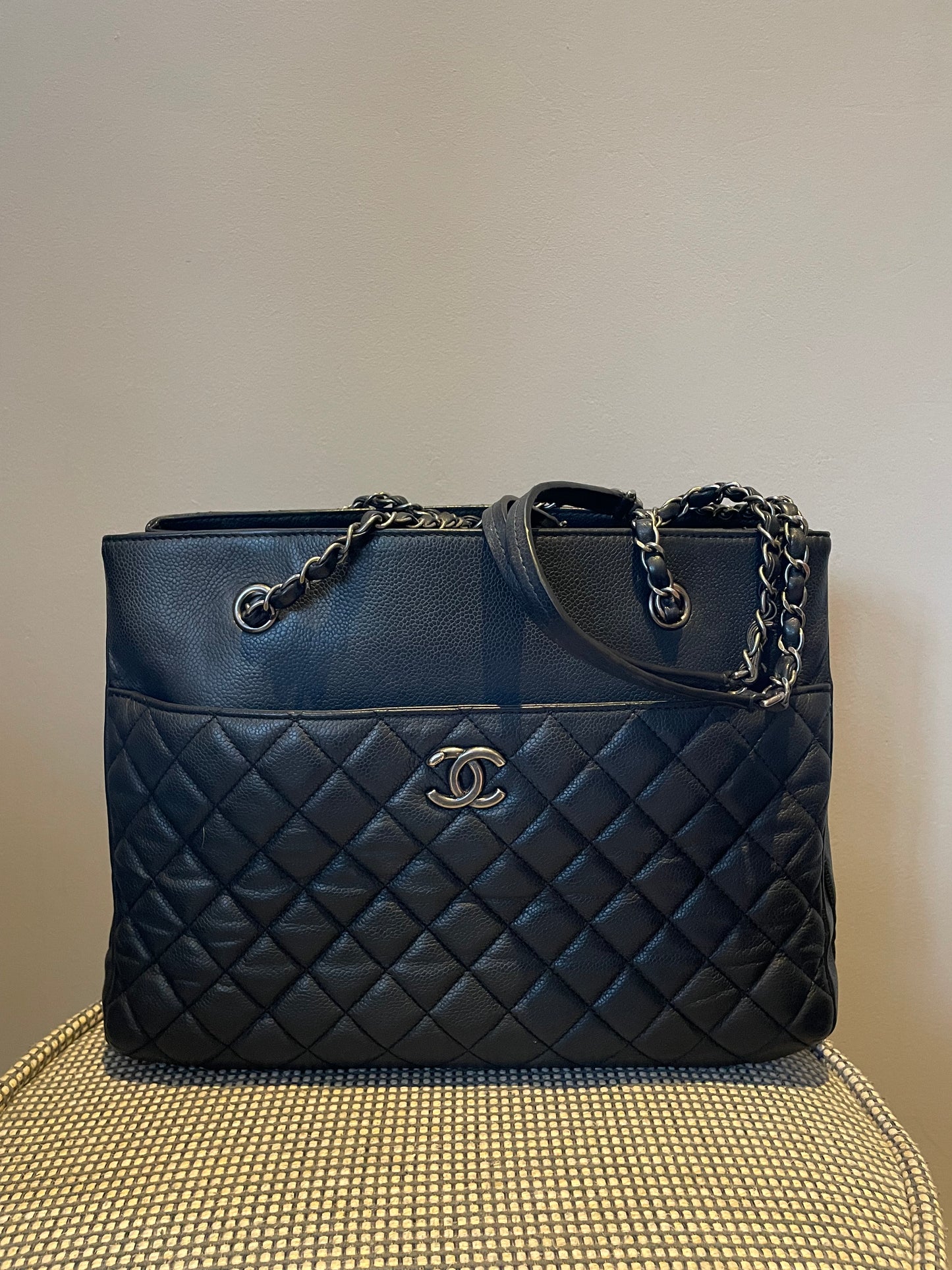 Preloved Chanel