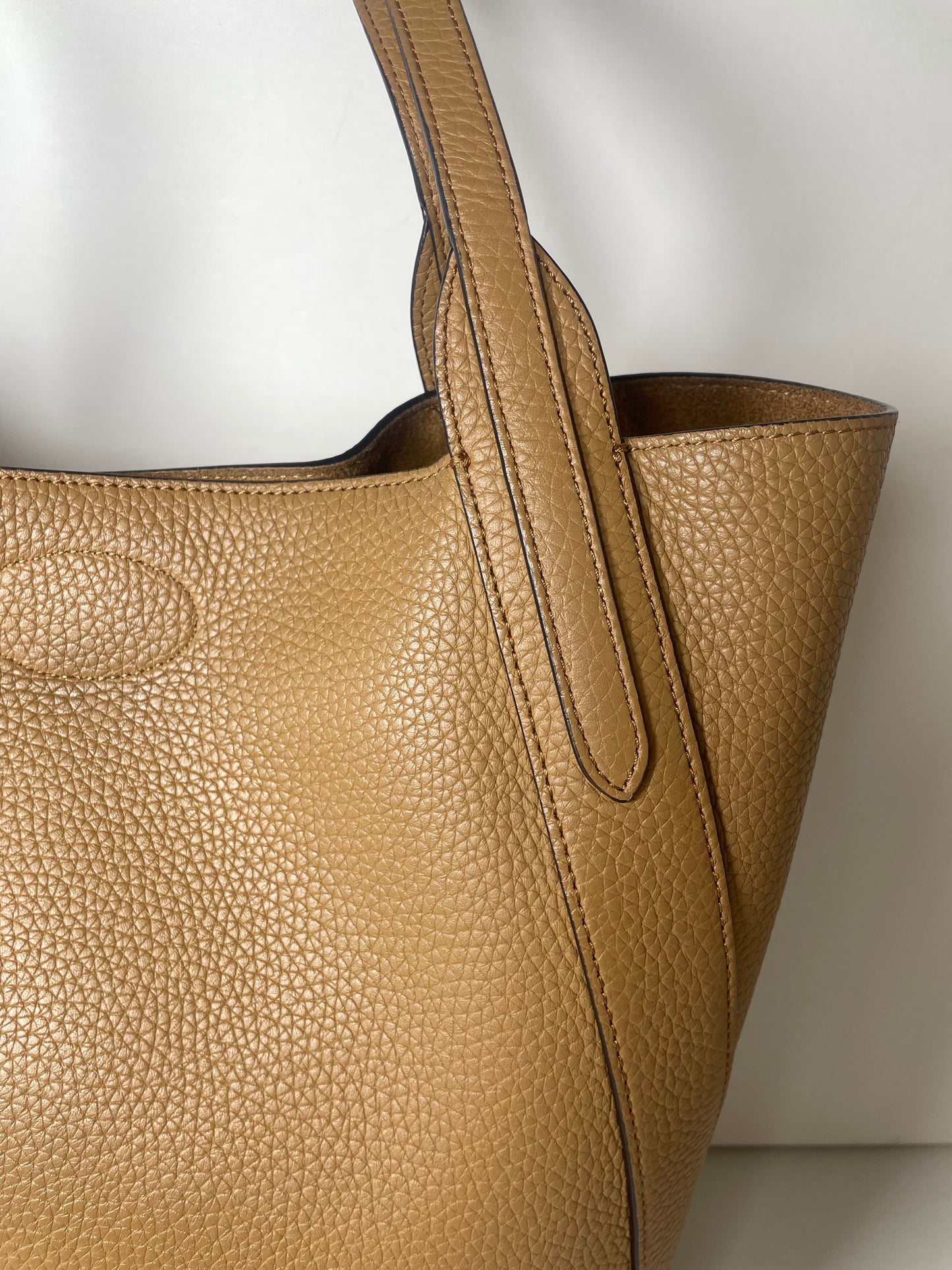 Preloved Mulberry North West Bayswater Tote Bag