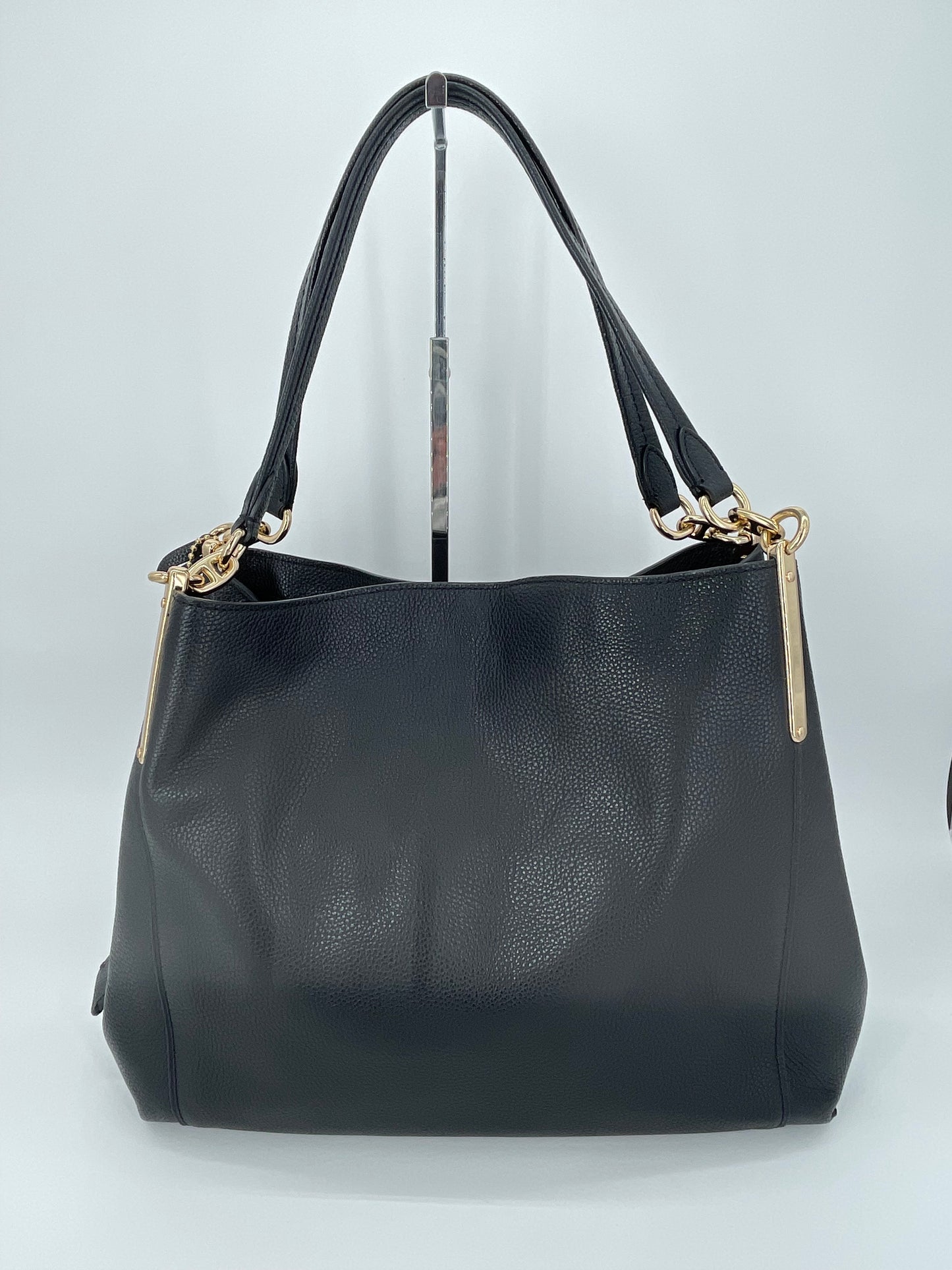 Preloved Coach Dalton 28 Tote Shoulder Bag