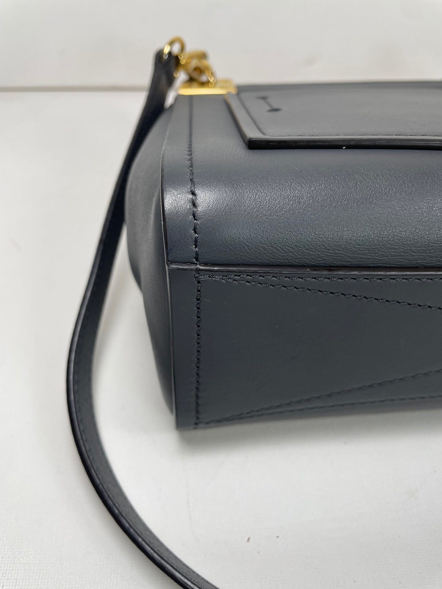 Preloved Givenchy Mystic Crossbody Bag, Mini