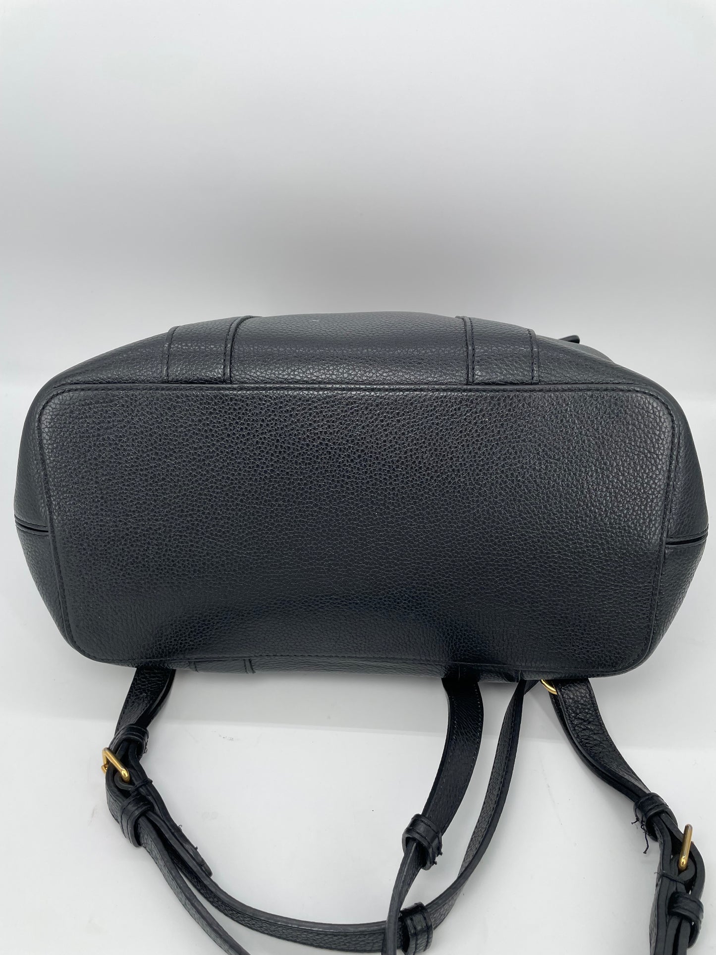 Preloved Mulberry Bayswater Backpack