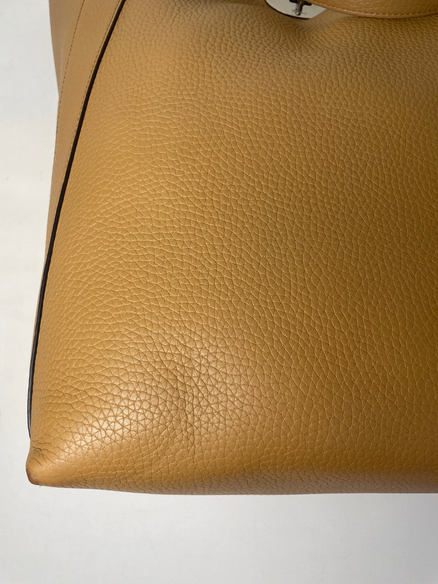 Preloved Mulberry North West Bayswater Tote Bag