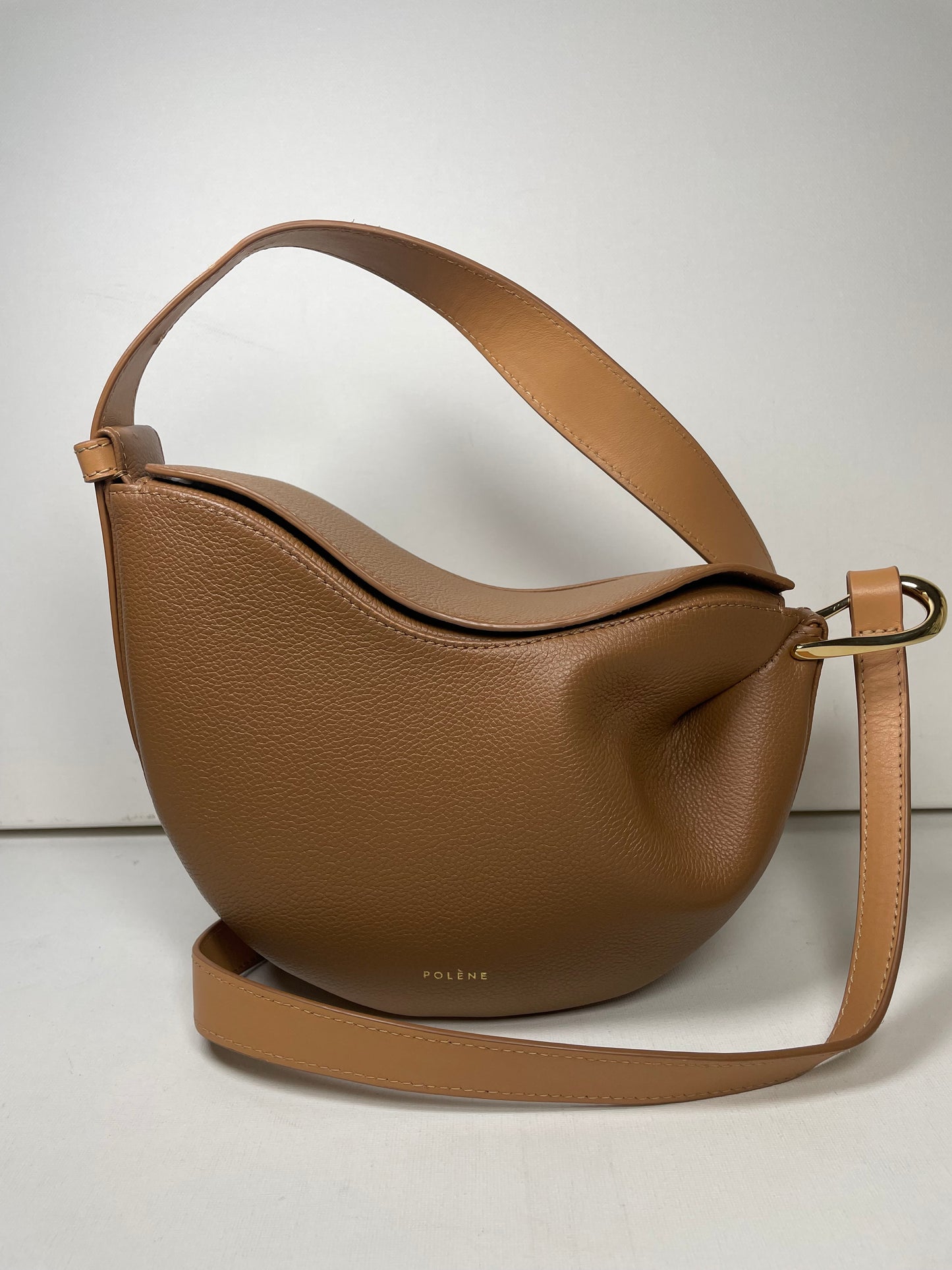 Preloved Polene Tonca Shoulder Bag