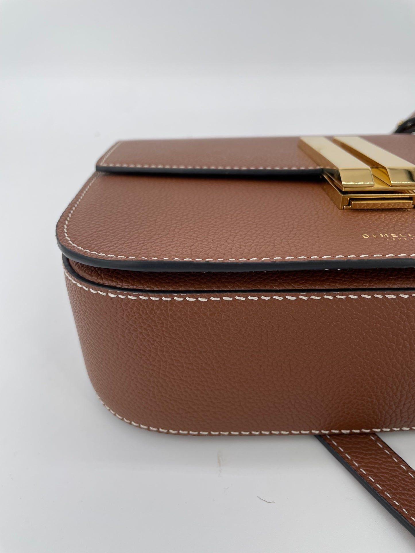Preloved DeMellier Vancouver Crossbody Bag