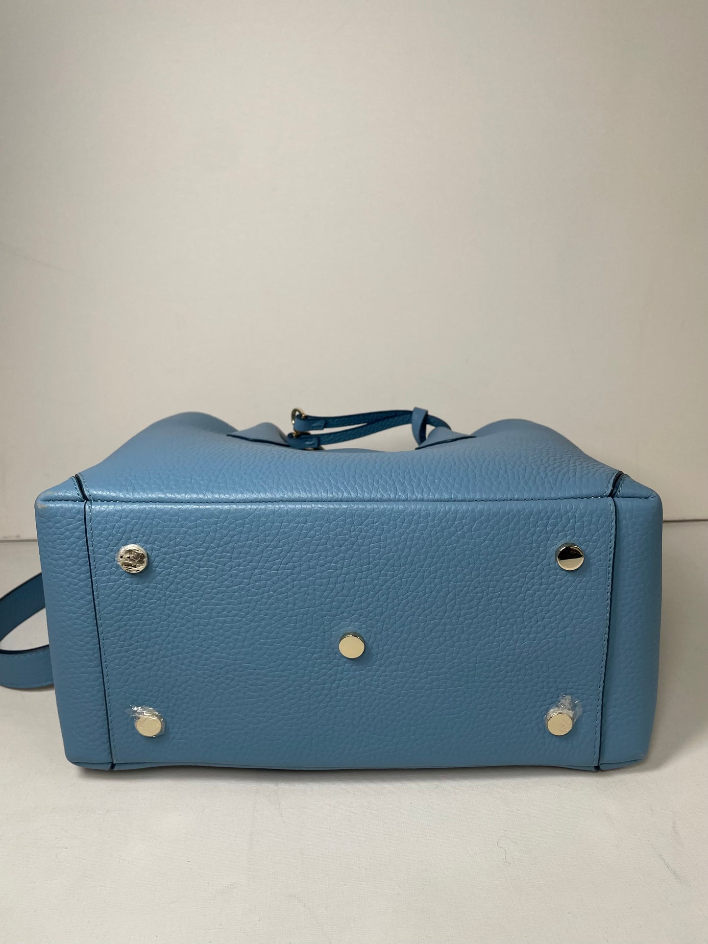 Preloved Aspinal of London Midi Tote Bag