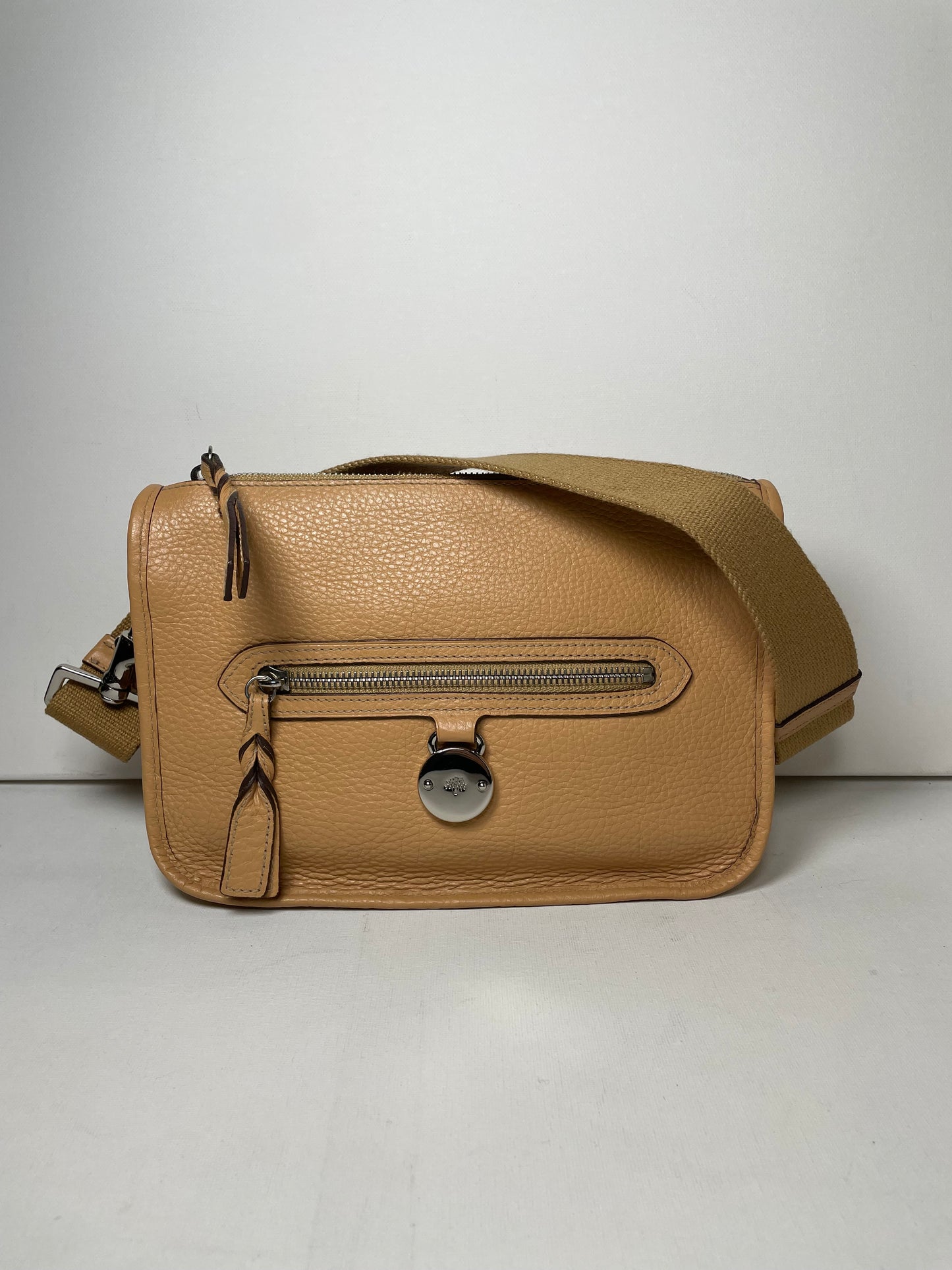 Preloved Mulberry Somerset Shoulder Bag, Small