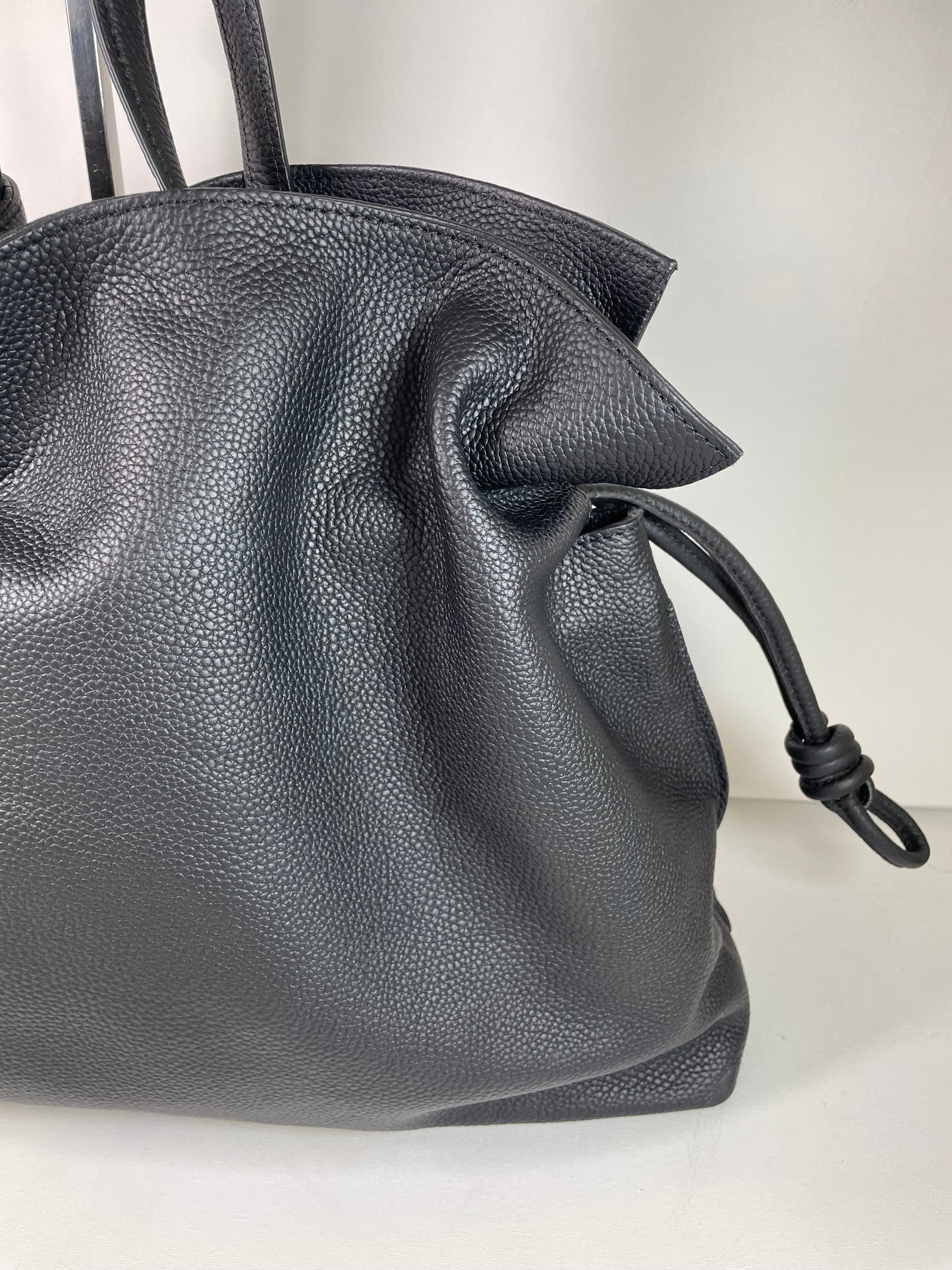 Preloved Esin Akan Emma Tote Bag, Large