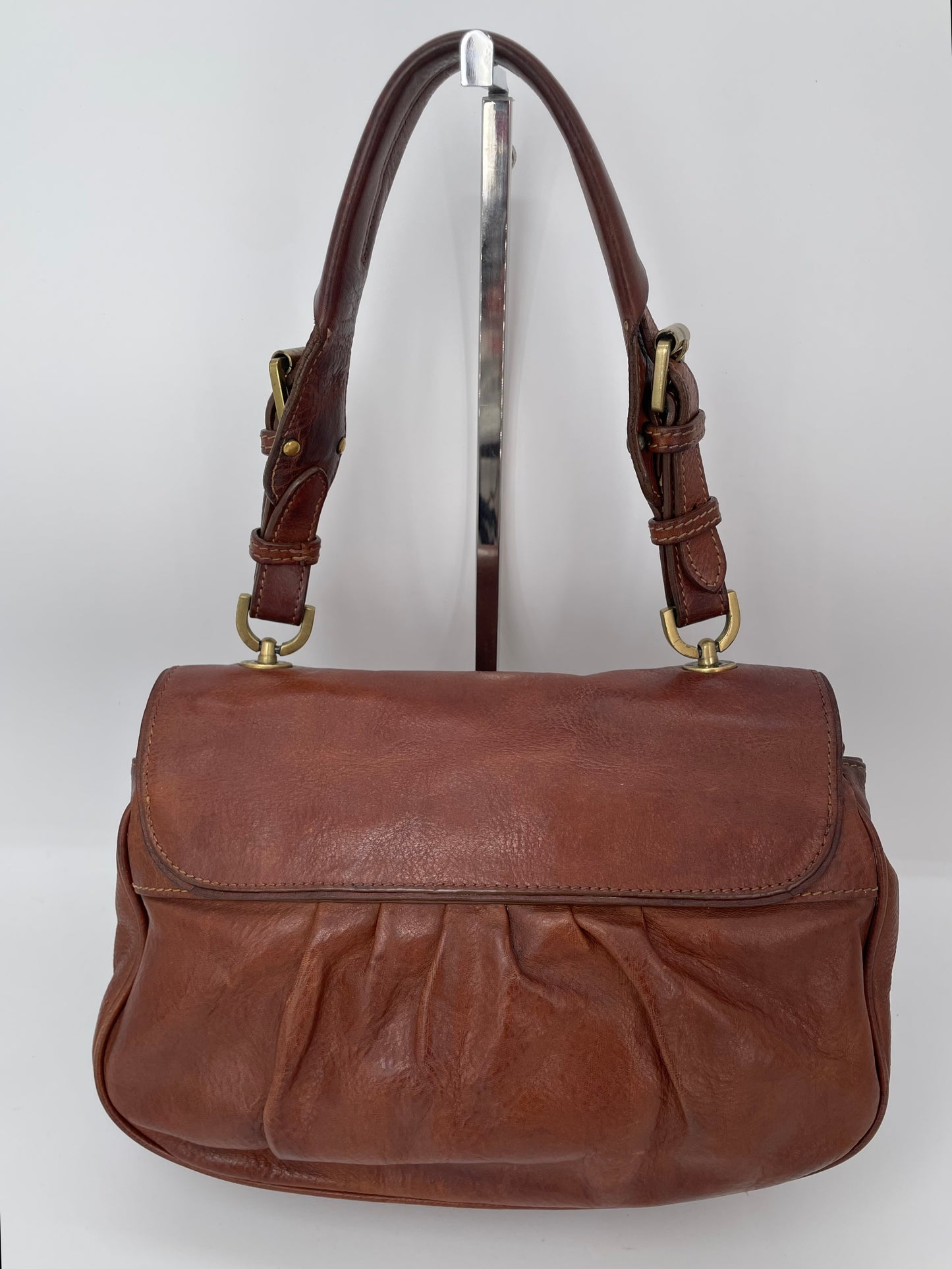 Preloved Mulberry Joelle shoulder bag, Vintage