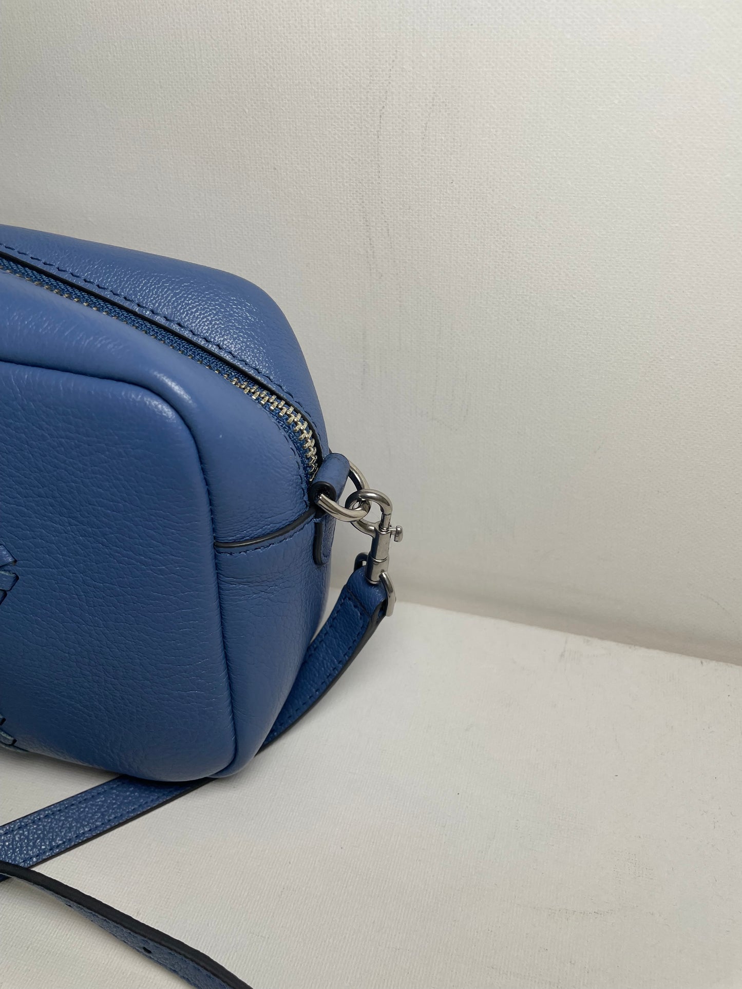 Preloved Anya Hindmarch Neeson Bow Crossbody Bag