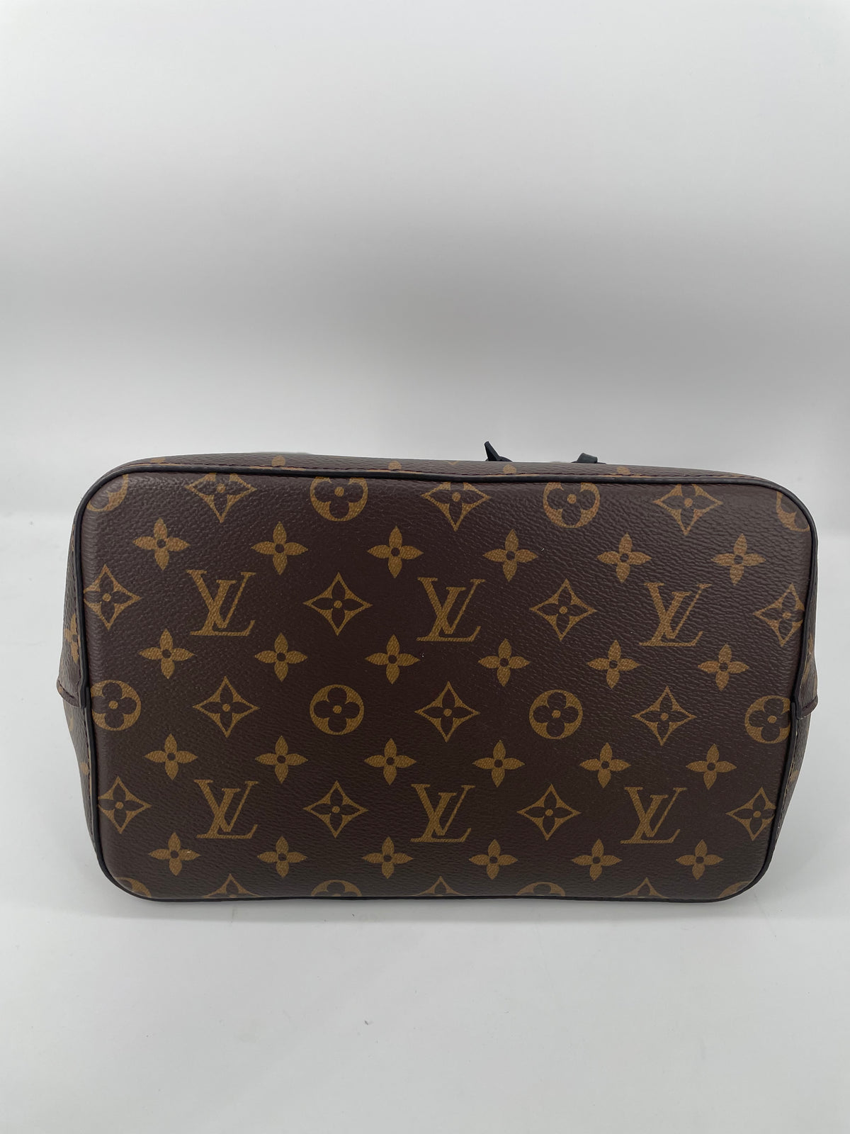 Preloved Louis Vuitton NeoNoe Bucket Bag