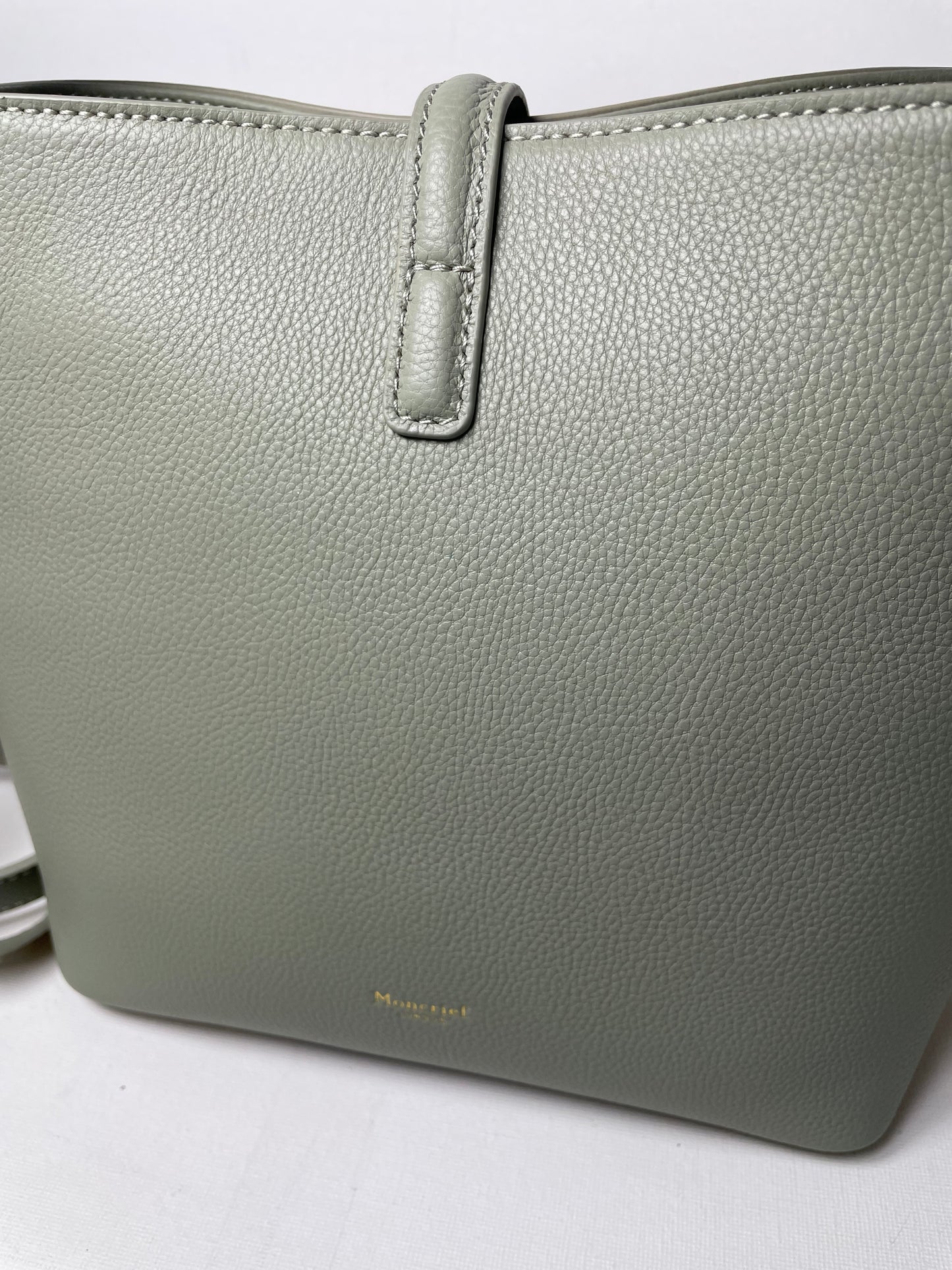 Preloved Moncrief Oaklyn bucket bag