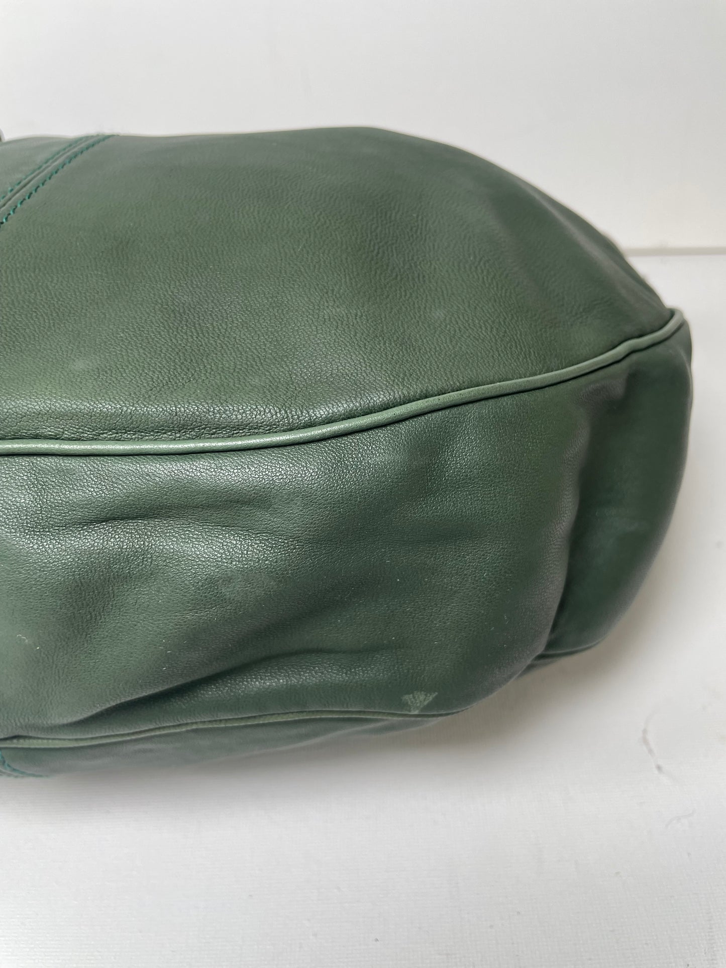 Preloved Vintage Mulberry Araline Hobo bag