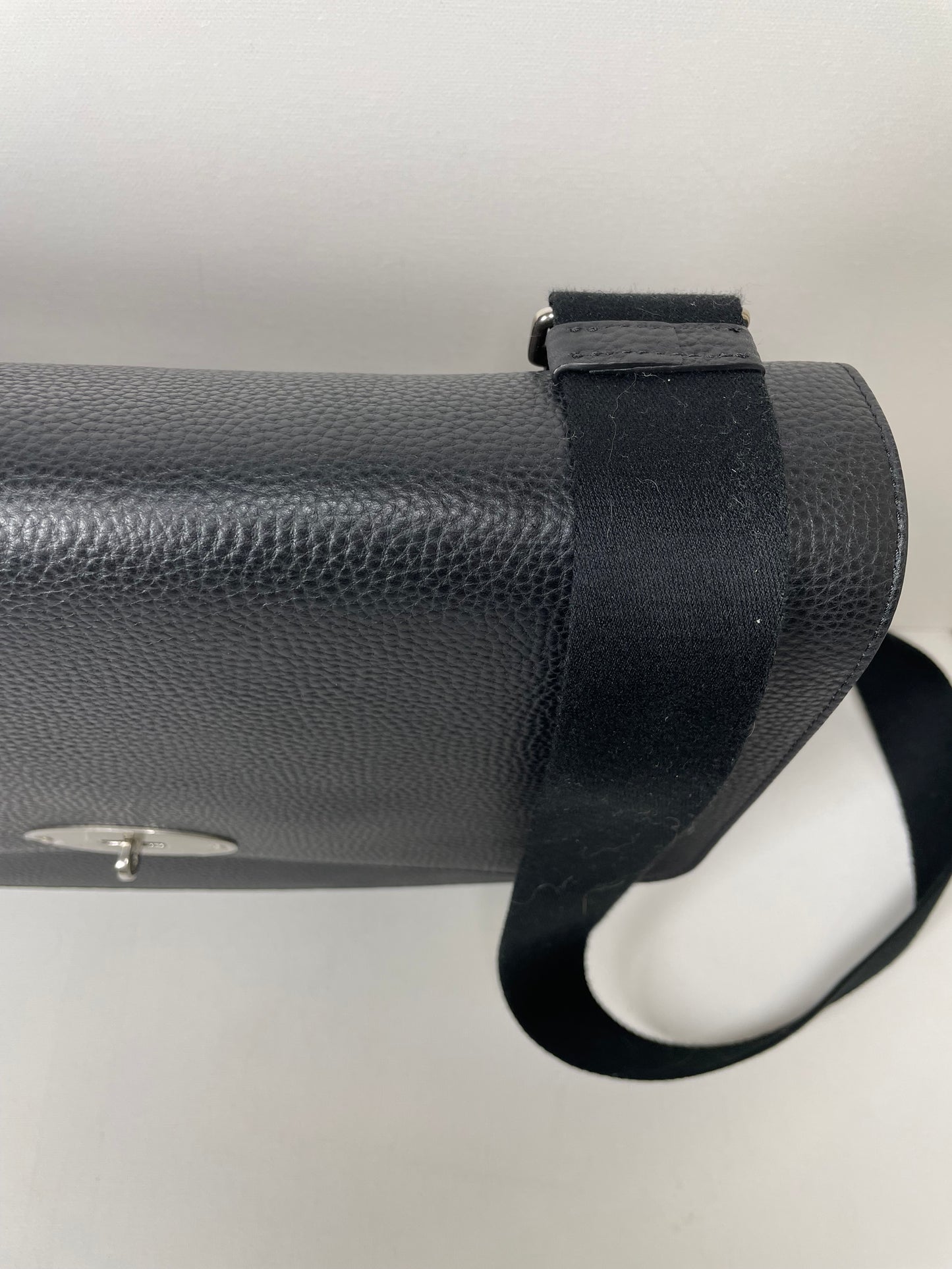 Preloved Mulberry East West Antony Messenger Bag, Large