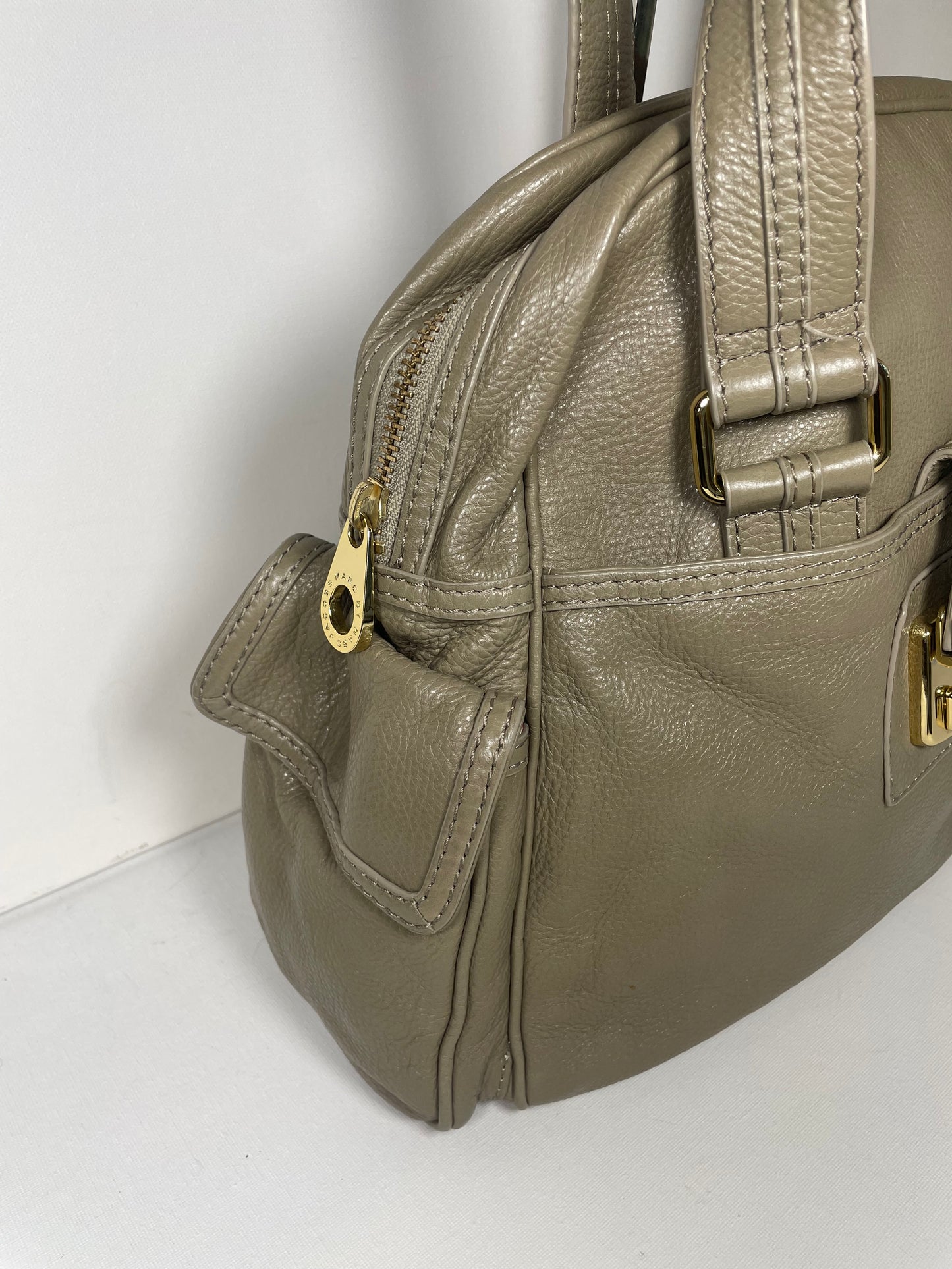 Preloved Marc By Marc Jacobs Tote Bag