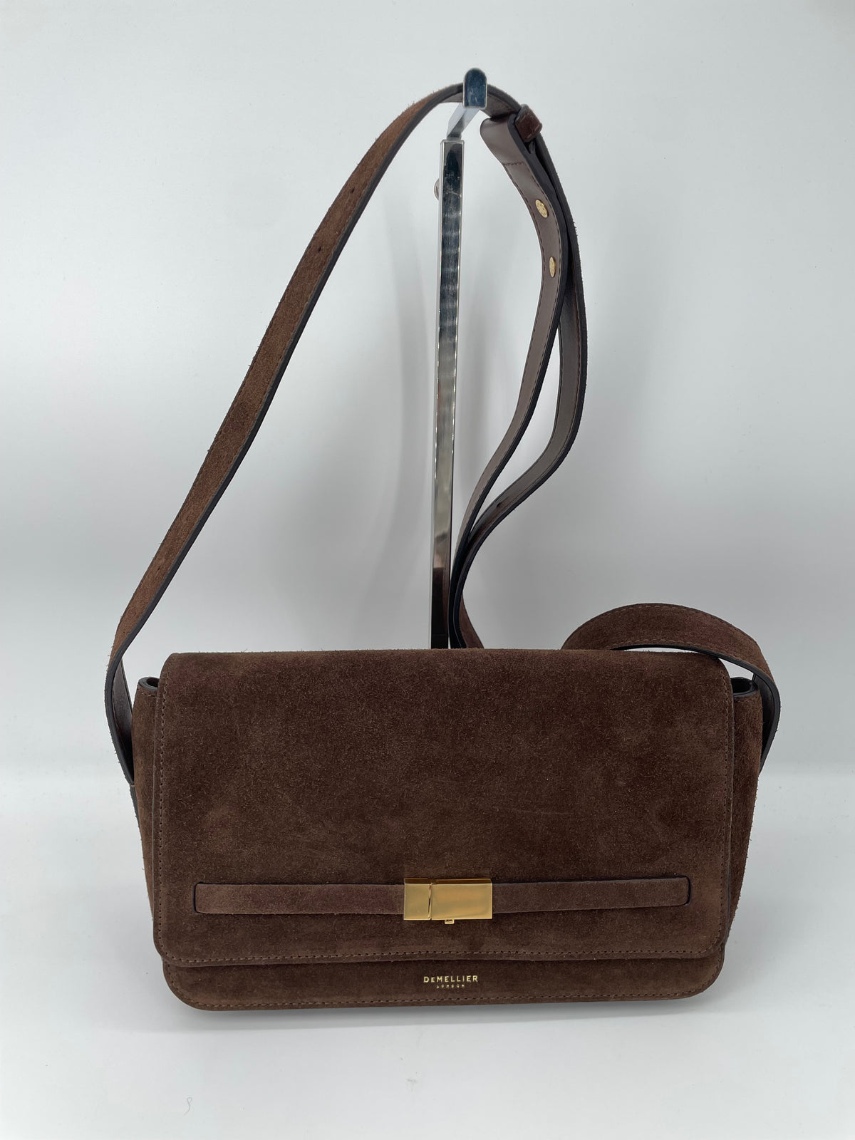 Preloved DeMellier New York Shoulder Bag