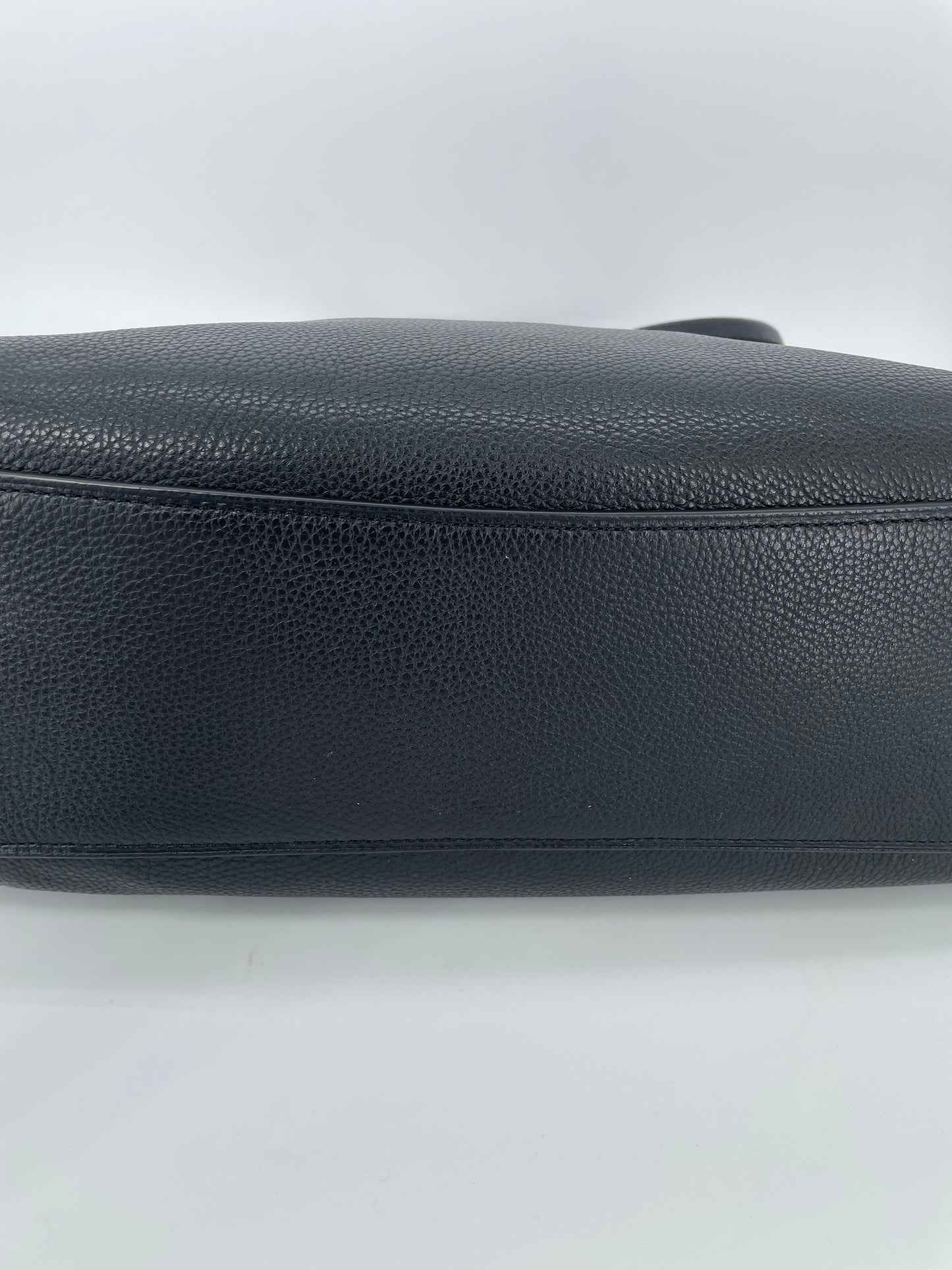 Preloved Coach Dalton 28 Tote Shoulder Bag