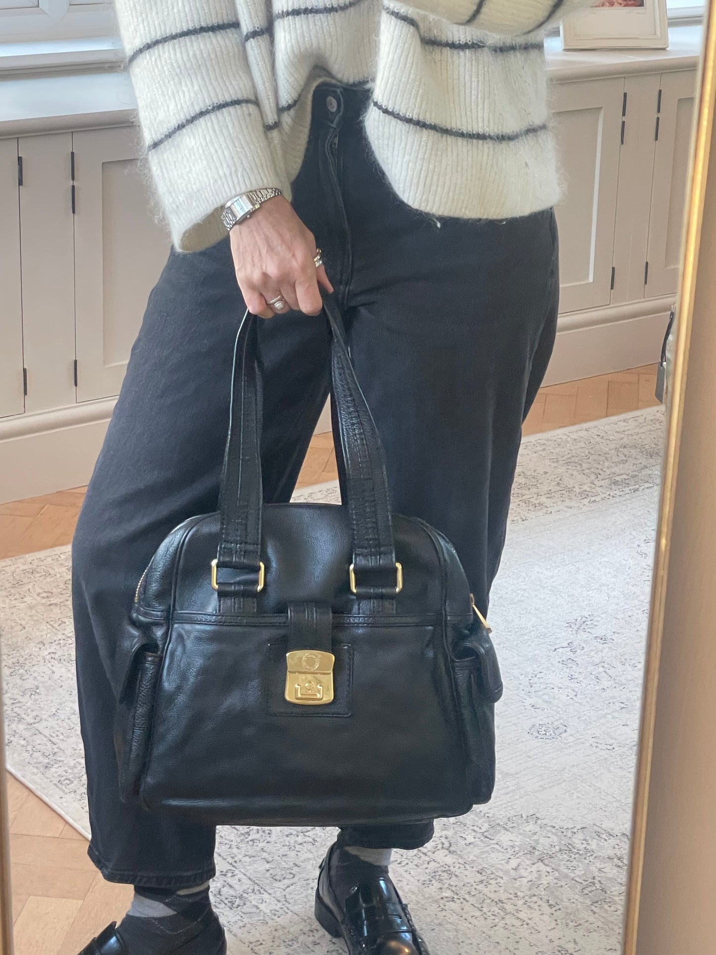 Preloved Marc By Marc Jacobs Tote Bag