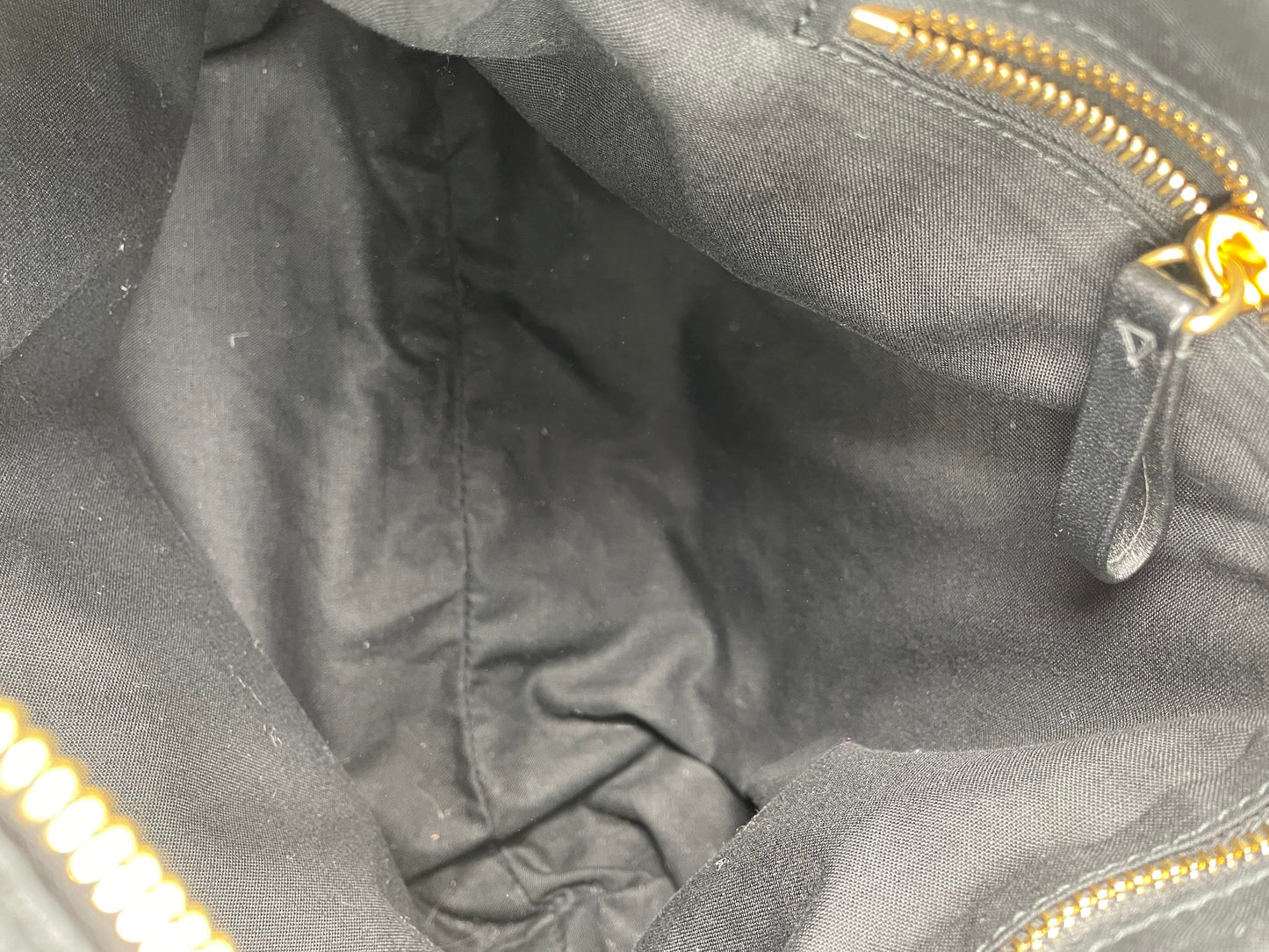 Preloved Balenciaga Quilted Crush Shoulder Bag, Medium