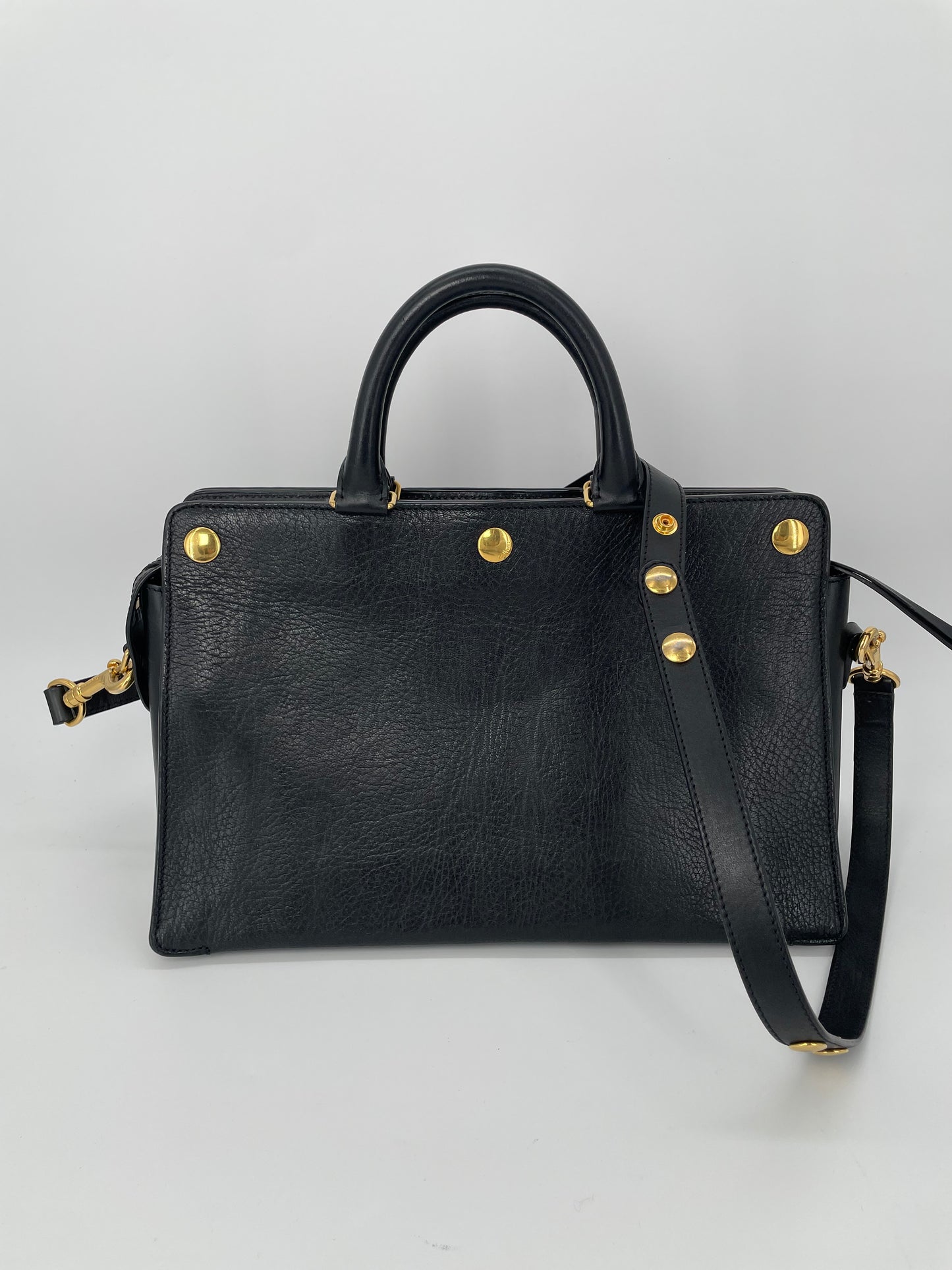 Preloved Mulberry Chester Tote Bag