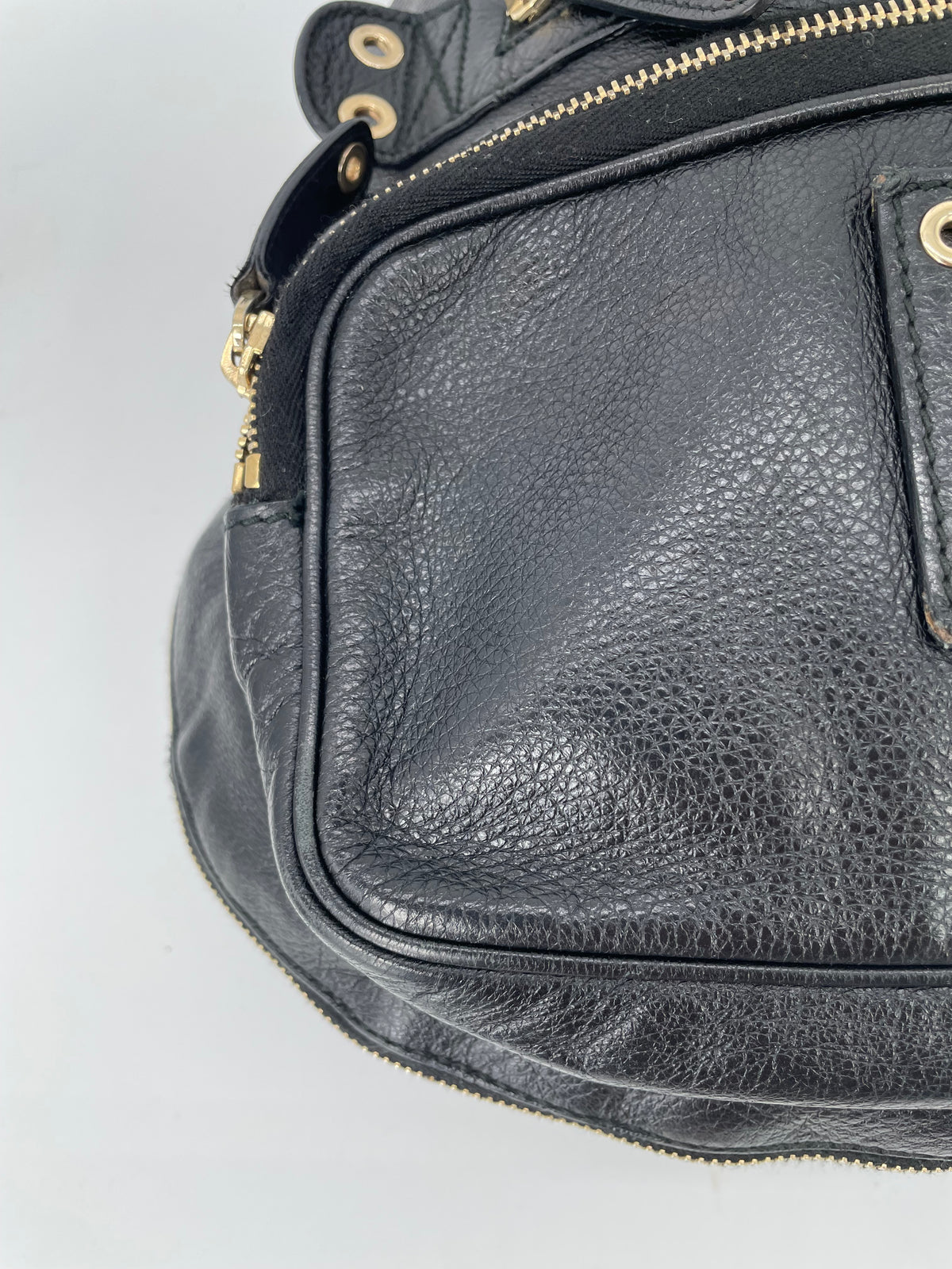 Preloved Gucci Voyager Hobo bag, Vintage