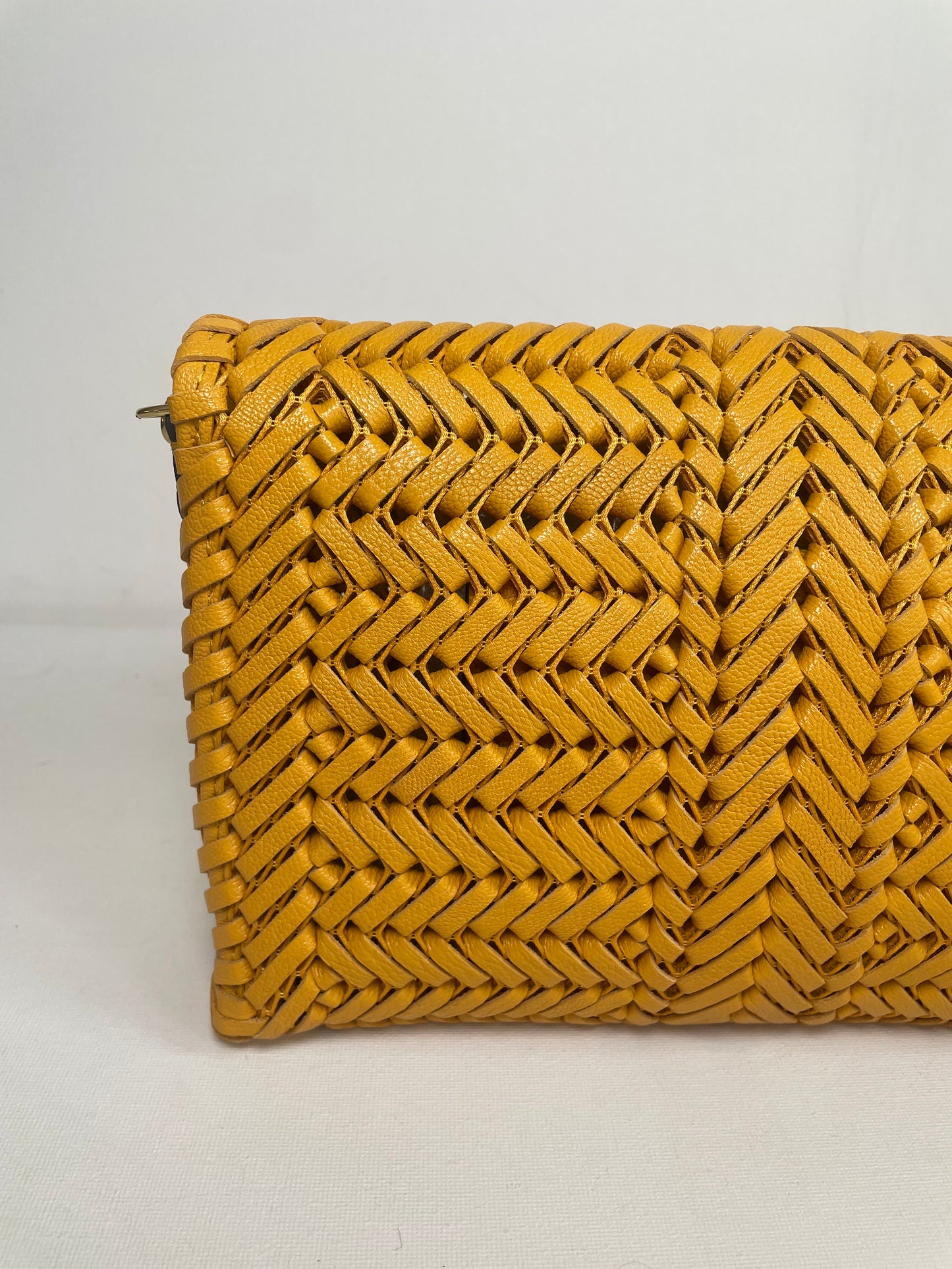 Preloved Anya Hindmarch Neeson Crossbody Bag