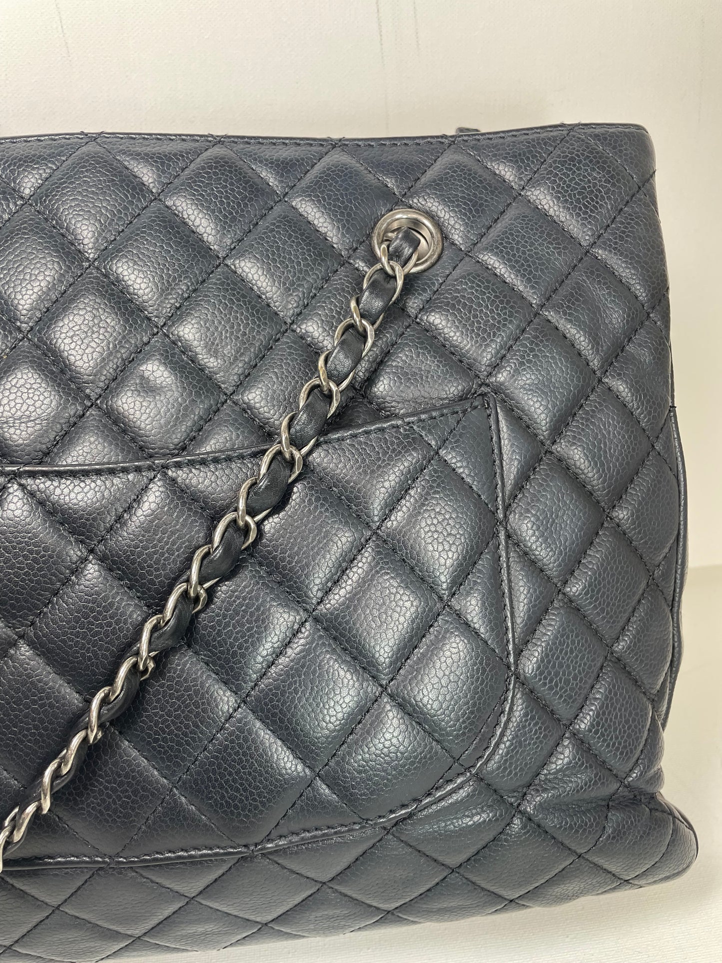 Preloved Chanel