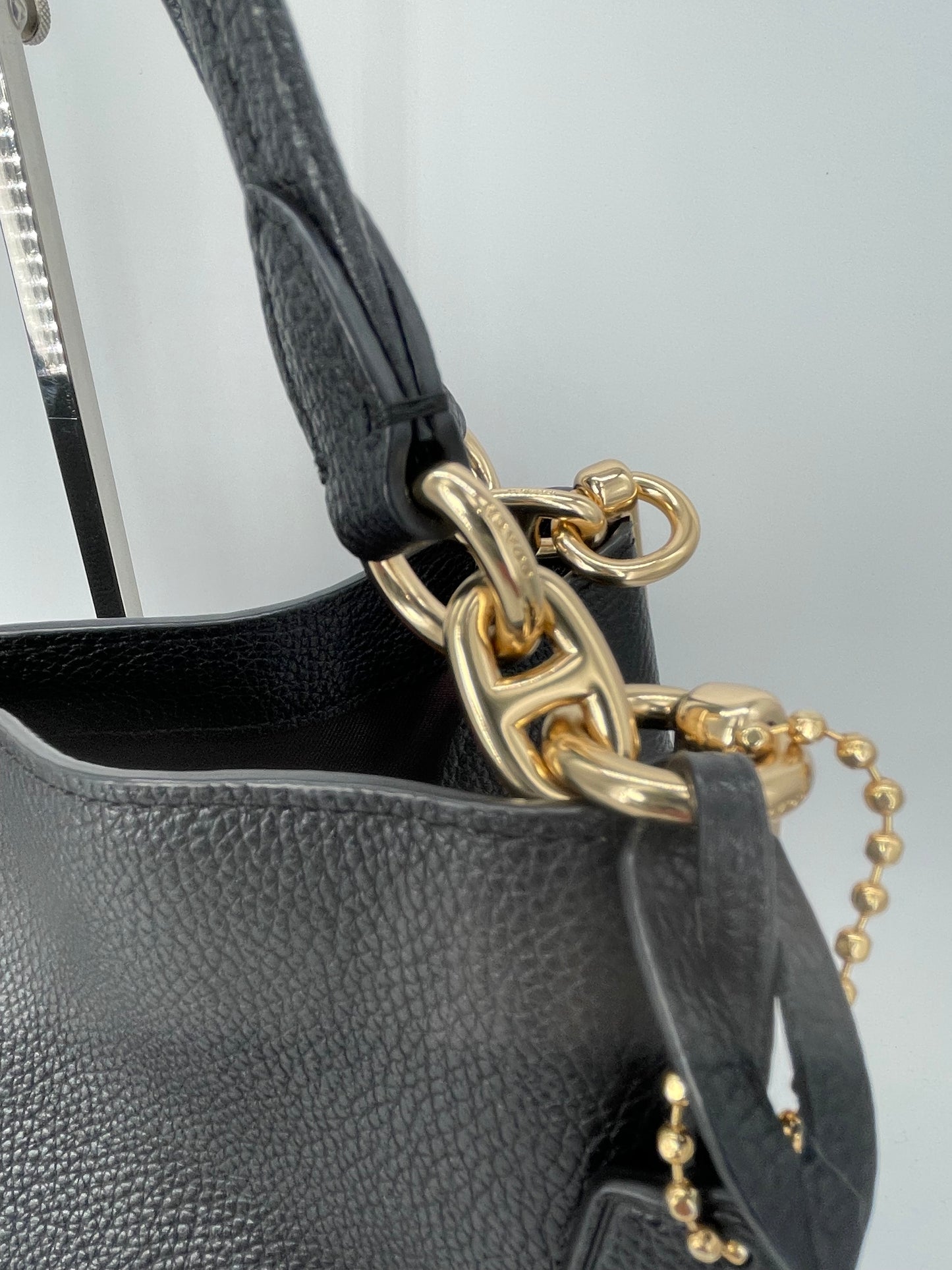 Preloved Coach Dalton 28 Tote Shoulder Bag