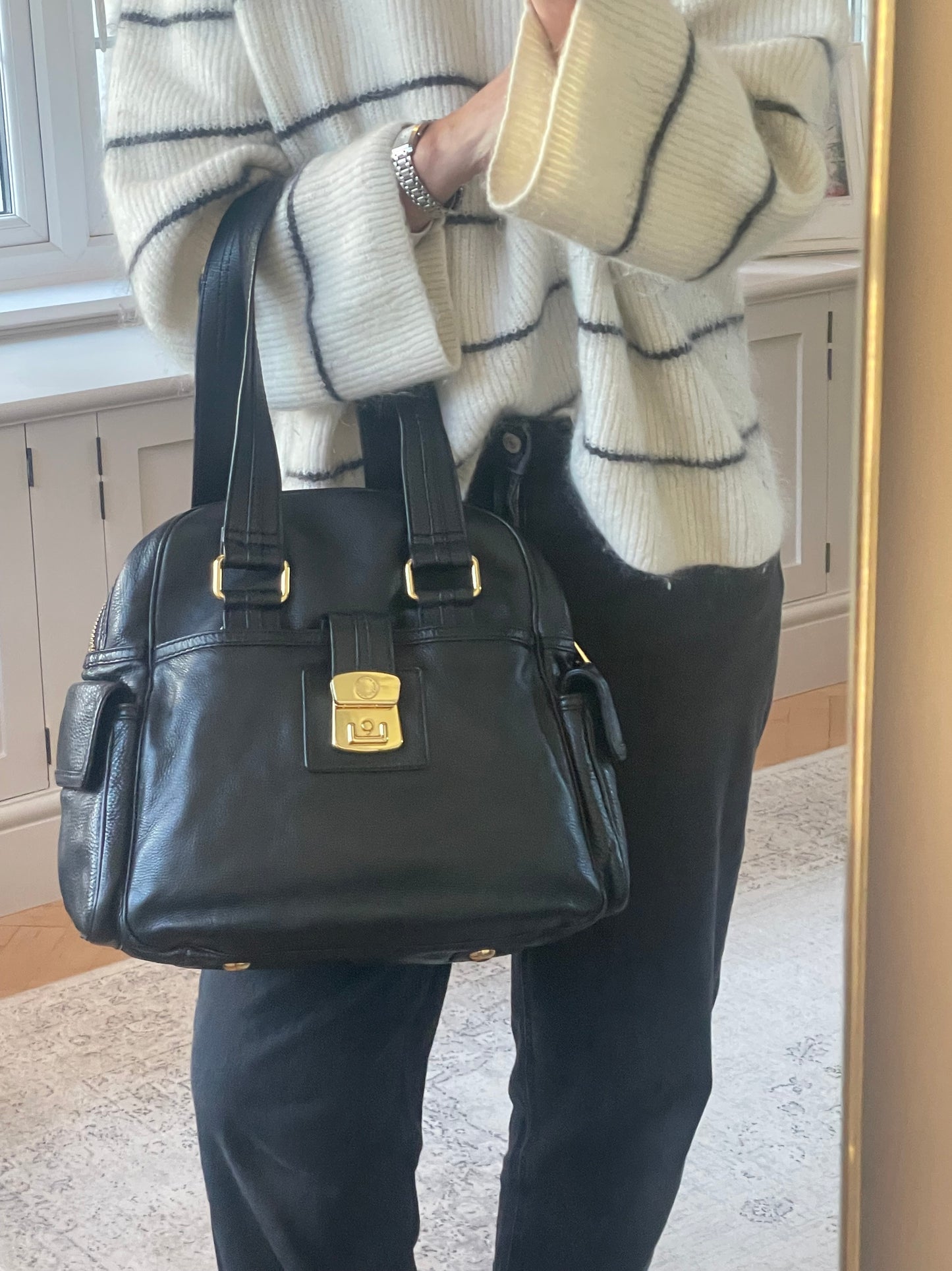 Preloved Marc By Marc Jacobs Tote Bag