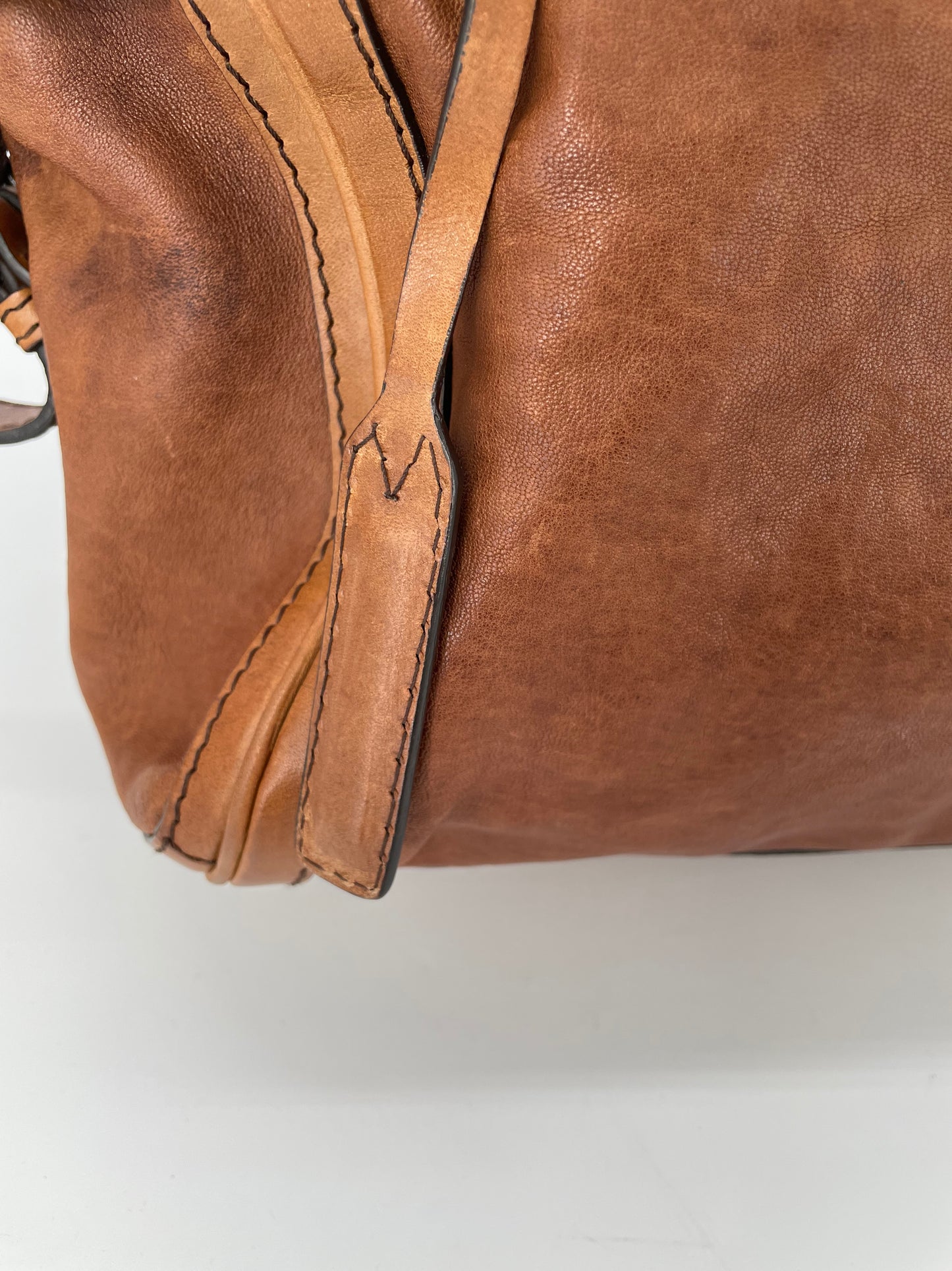 Preloved, Burberry Banford Bowling Bag