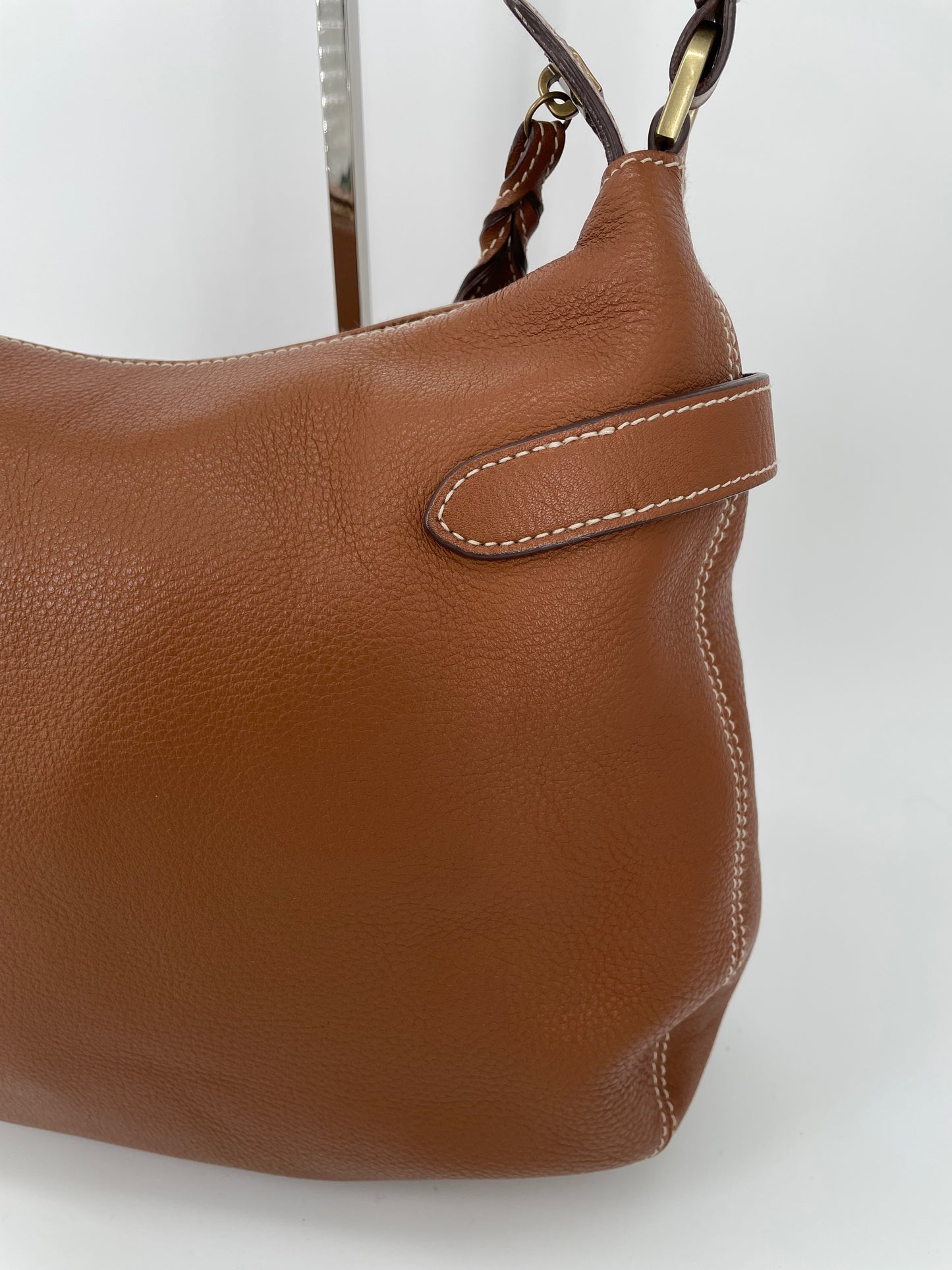 Preloved, Mulberry Somerset Shoulder Tote Bag