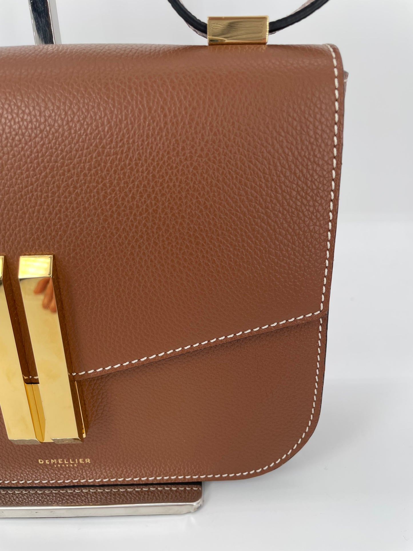 Preloved DeMellier Vancouver Crossbody Bag
