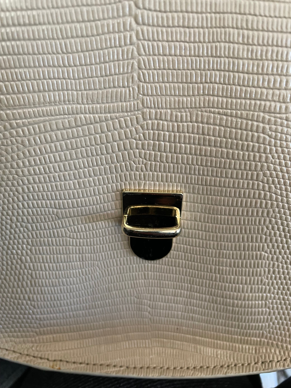 Preloved DeMellier Venice Crossbody Bag, Mini