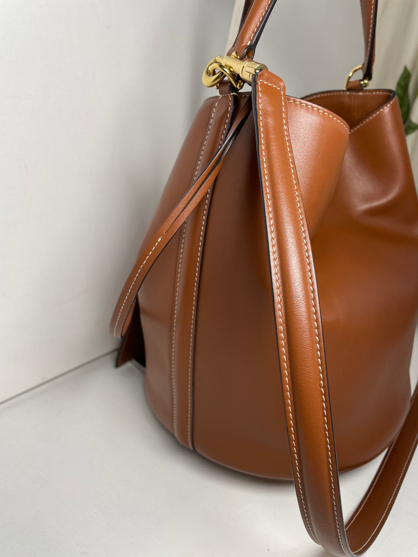 Preloved Celine Bucket 16 Bag