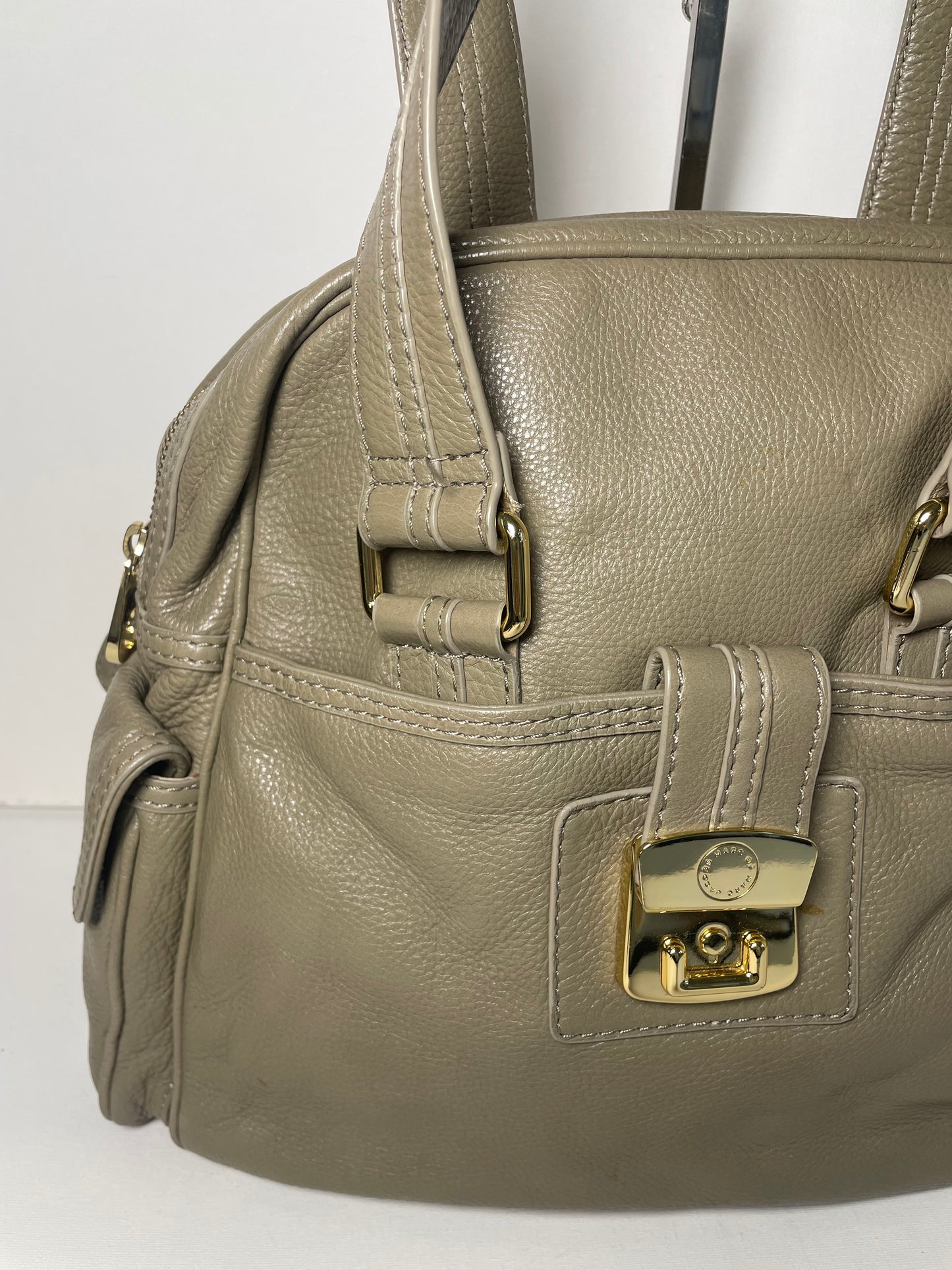 Preloved Marc By Marc Jacobs Tote Bag