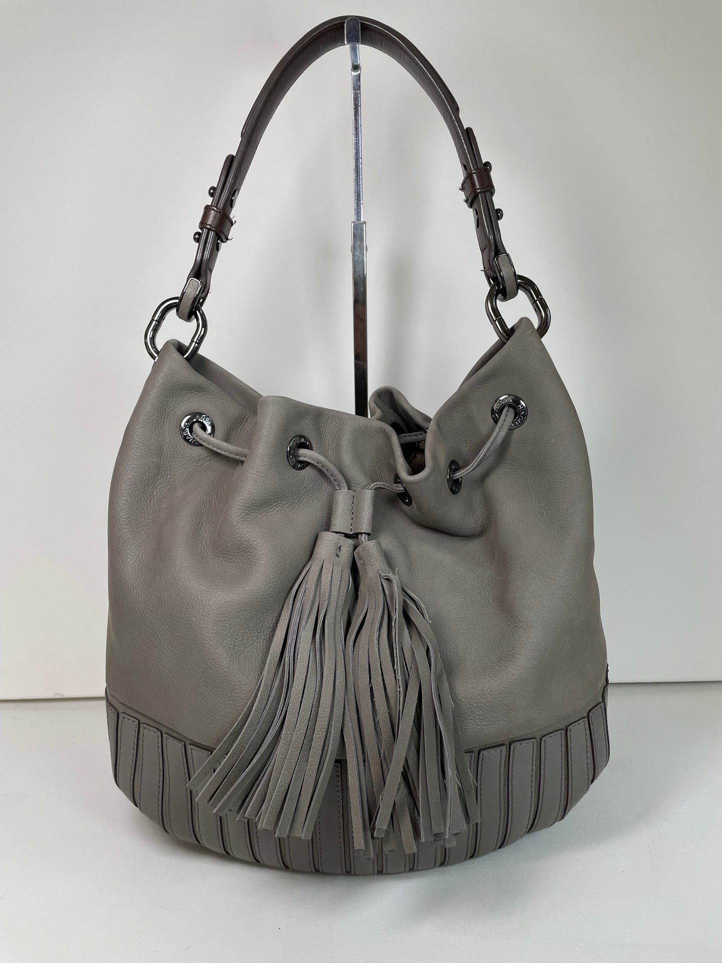 Preloved Anya Hindmarch Rhodes Shoulder Bag
