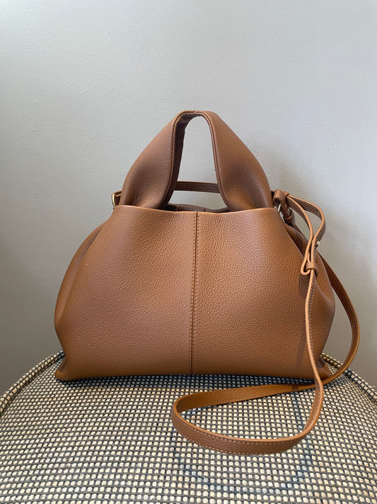 Preloved Polene Numero Neuf Crossbody Bag