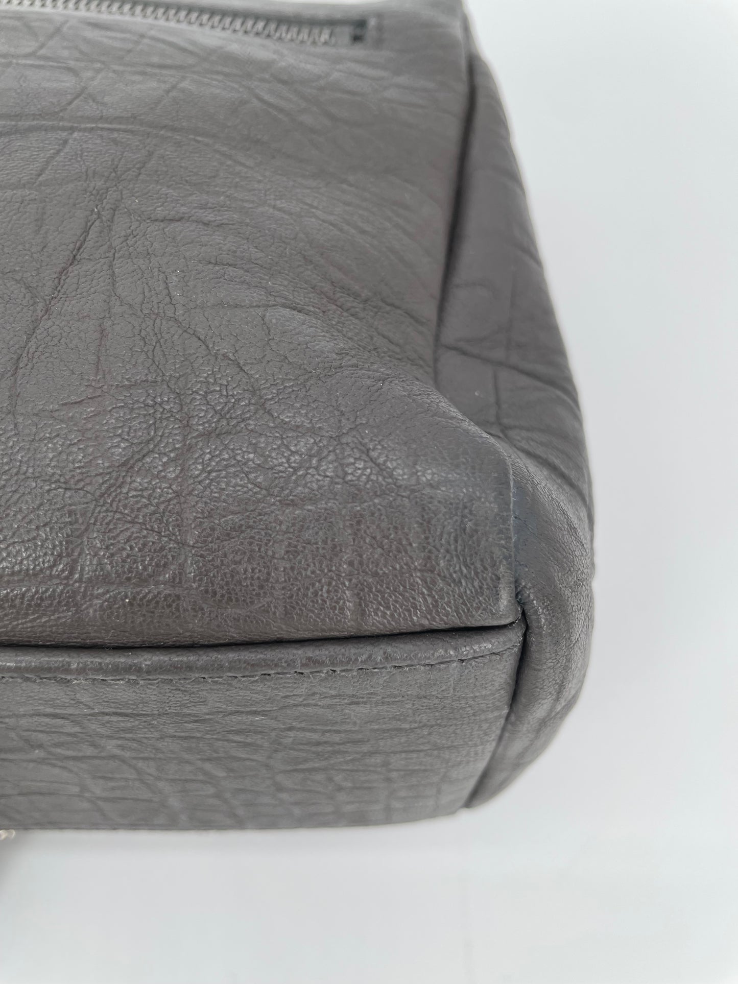 Preloved Yves Saint Laurent  West Hollywood Shoulder Bag, Medium